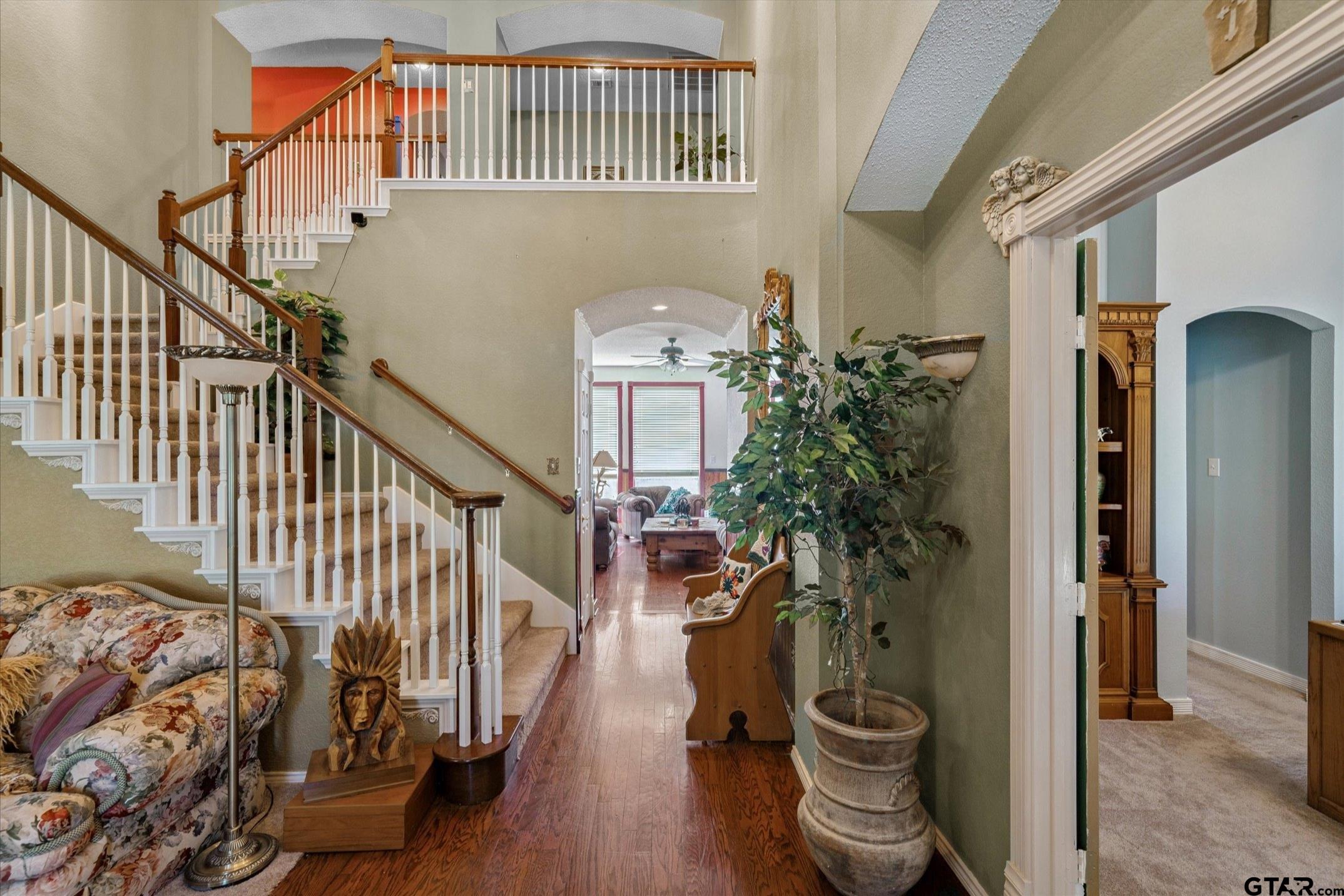 901 Hampstead Drive