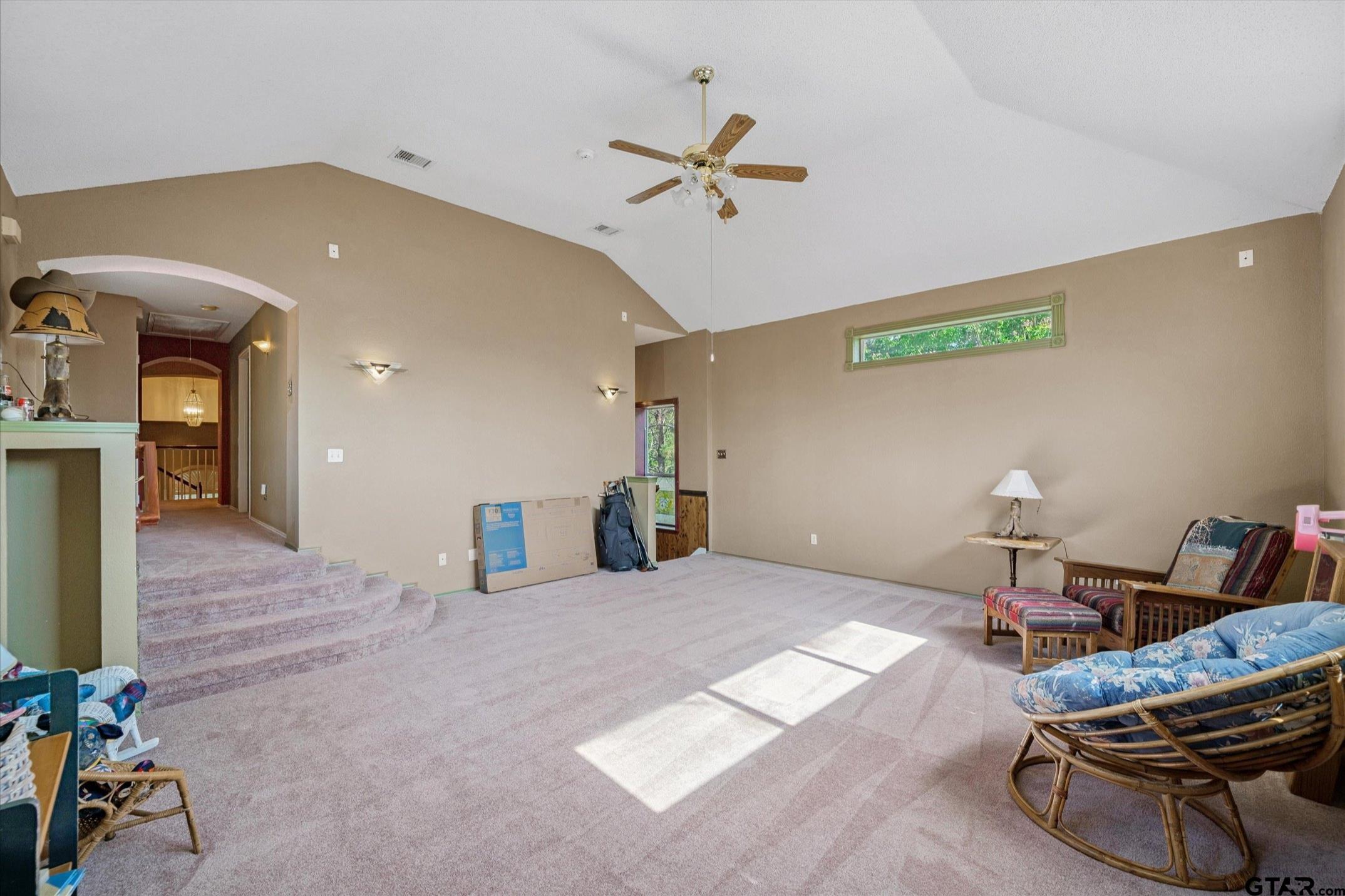 901 Hampstead Drive