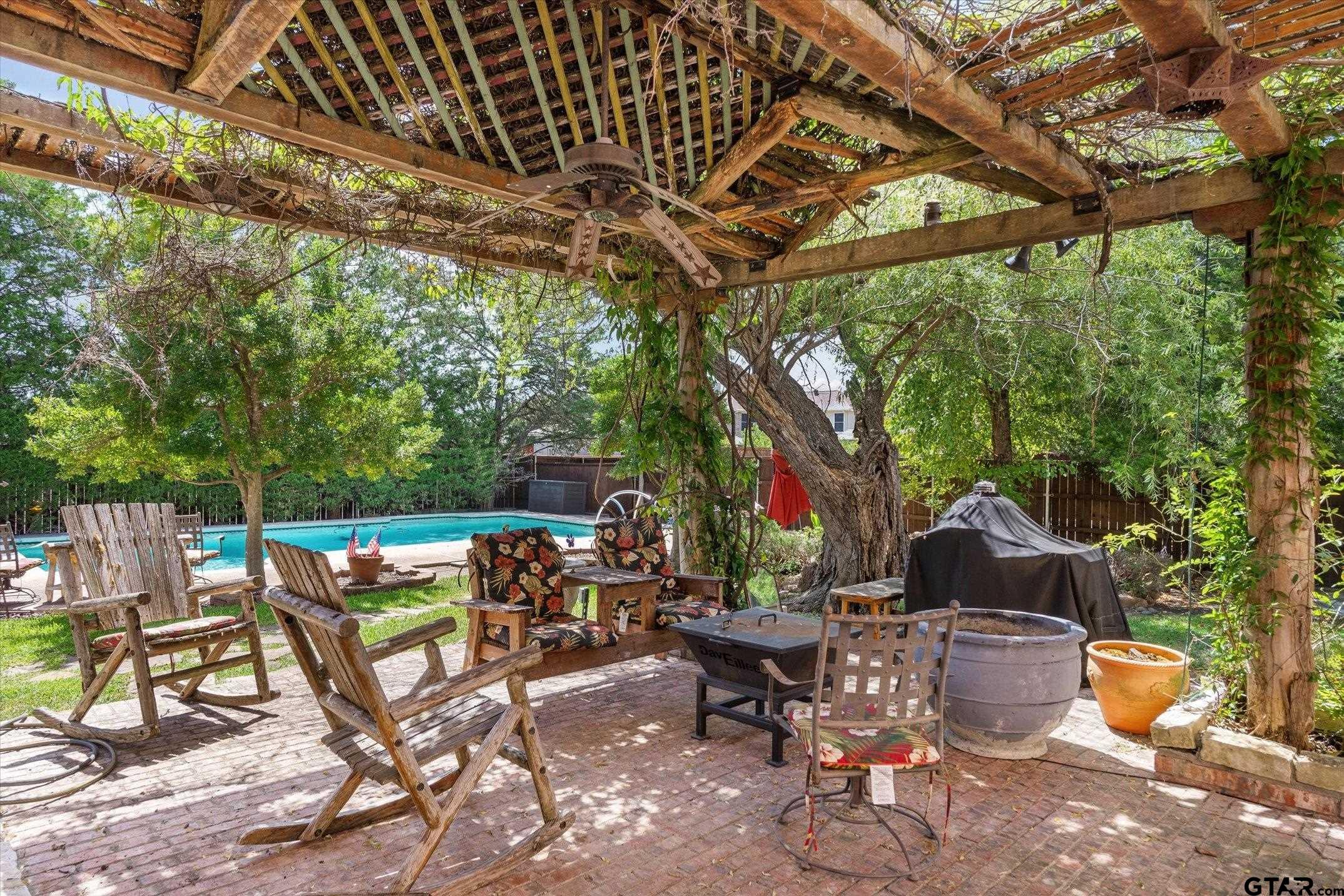901 Hampstead Drive