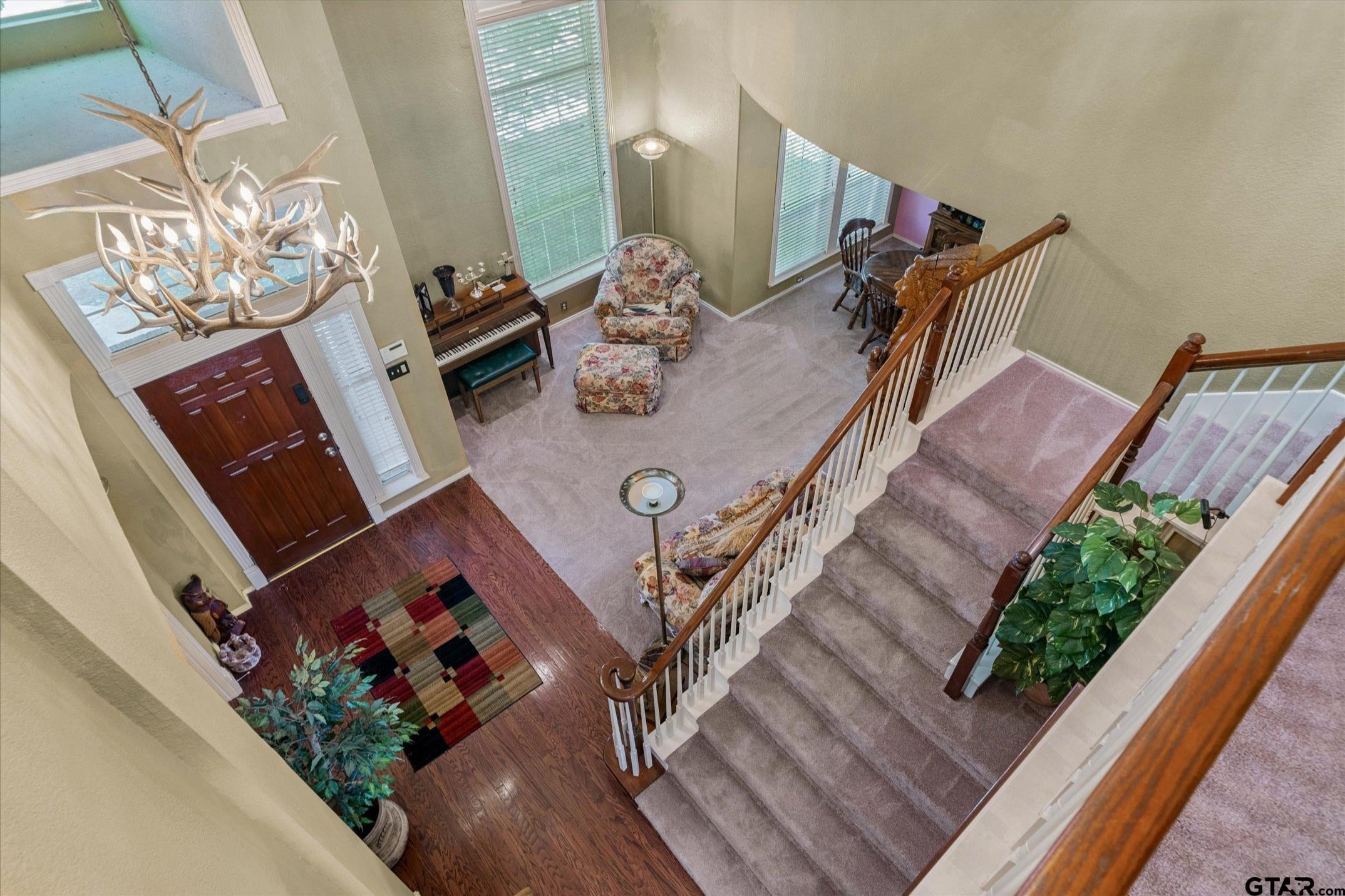 901 Hampstead Drive