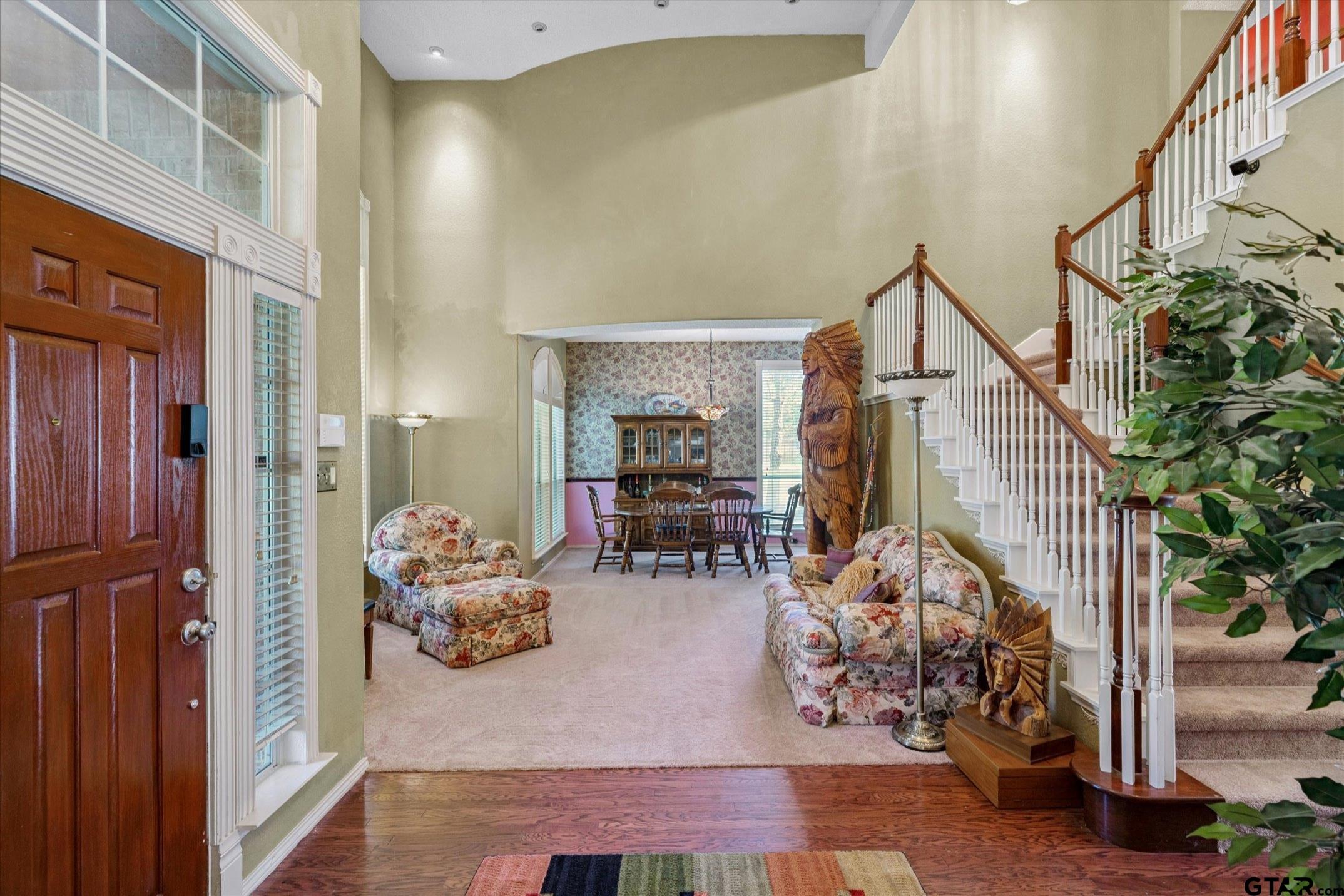 901 Hampstead Drive