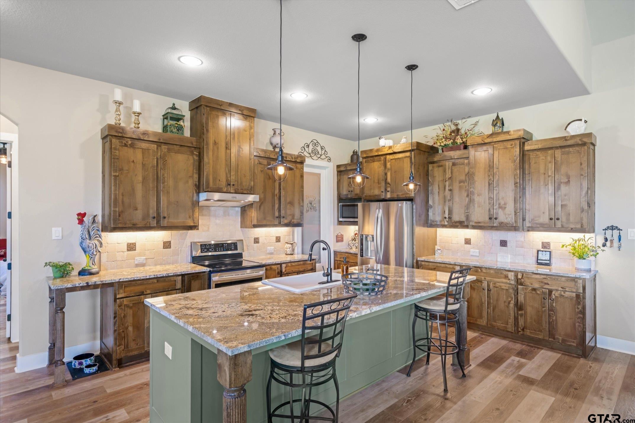 4182 Hidden Meadow Drive