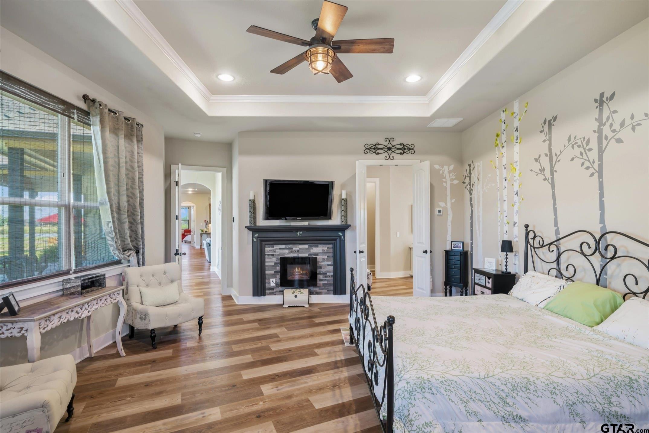 4182 Hidden Meadow Drive