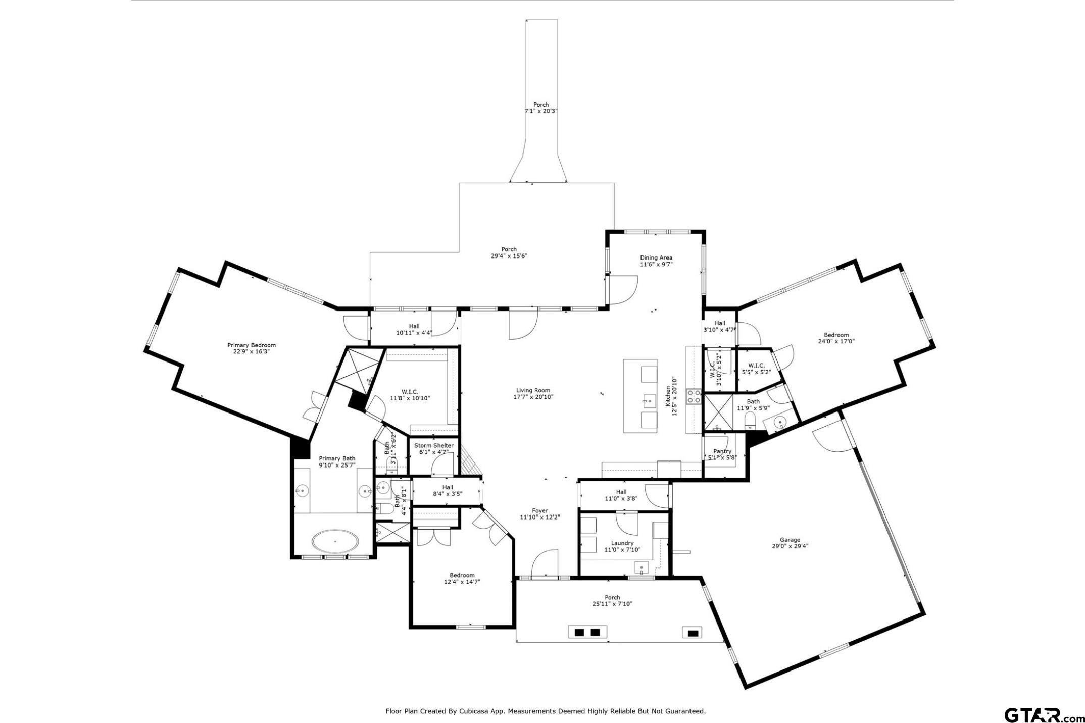 4182 Hidden Meadow Drive