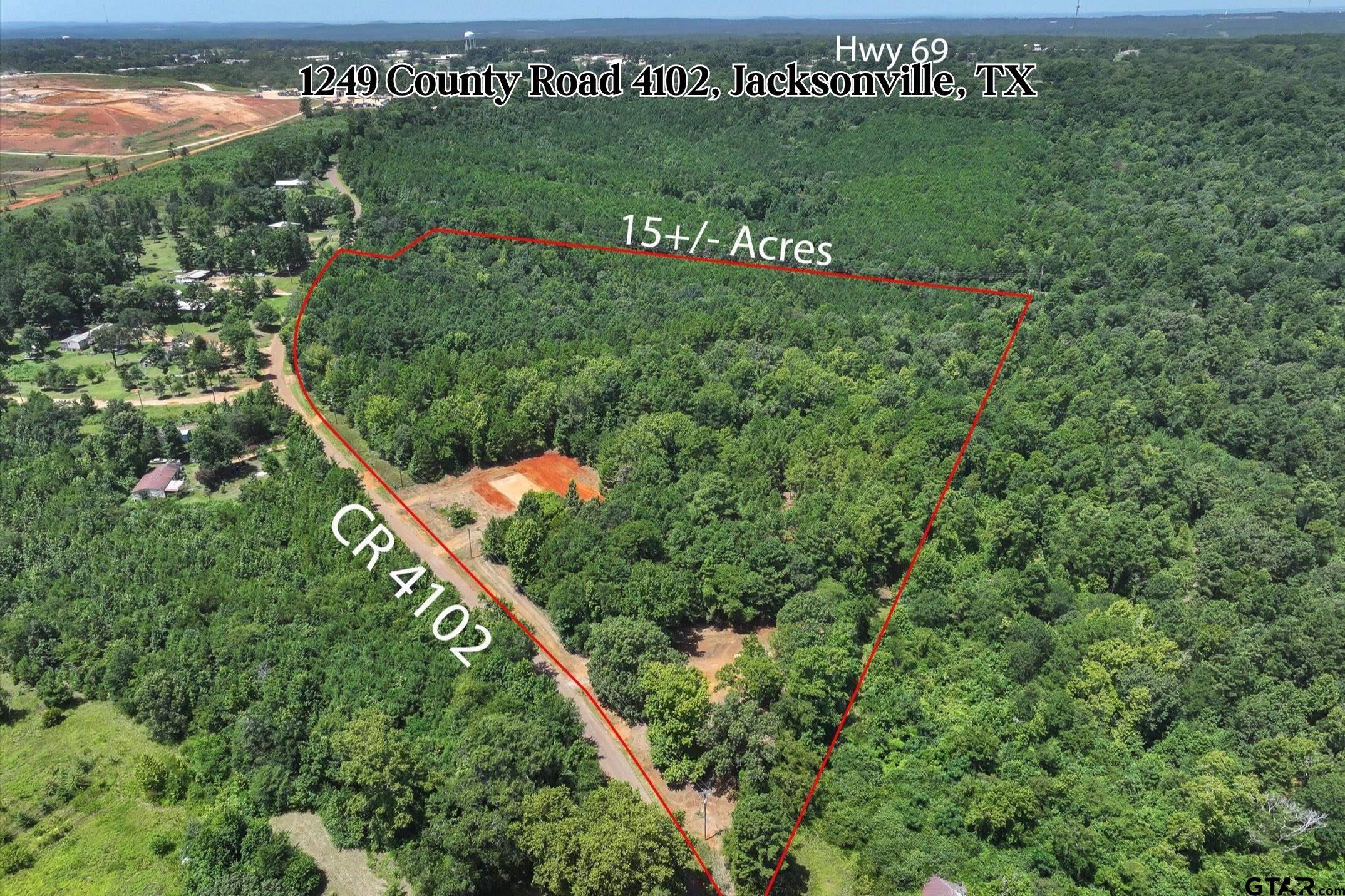 1249 County Road 4102