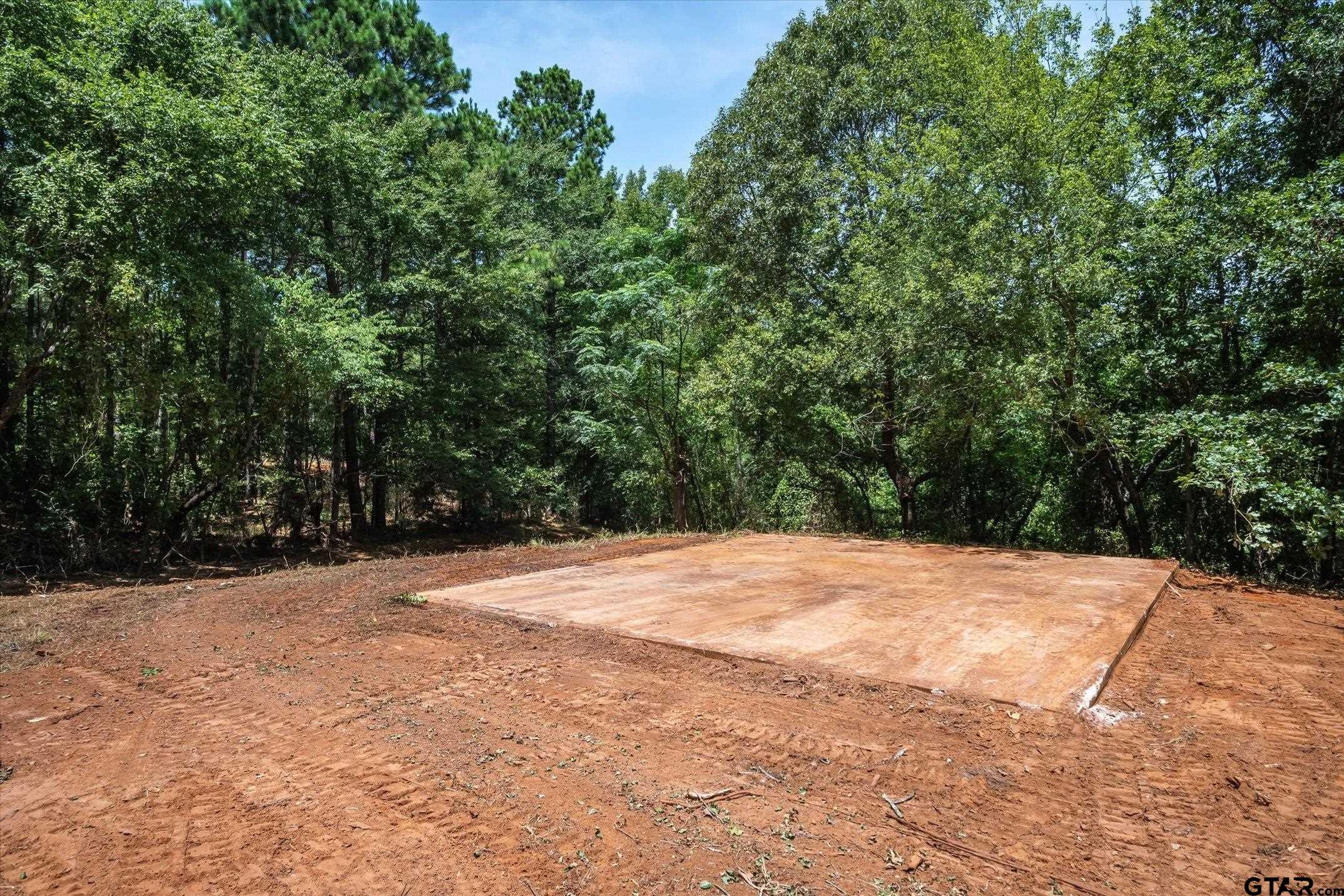 Tract 1 County Road 4102