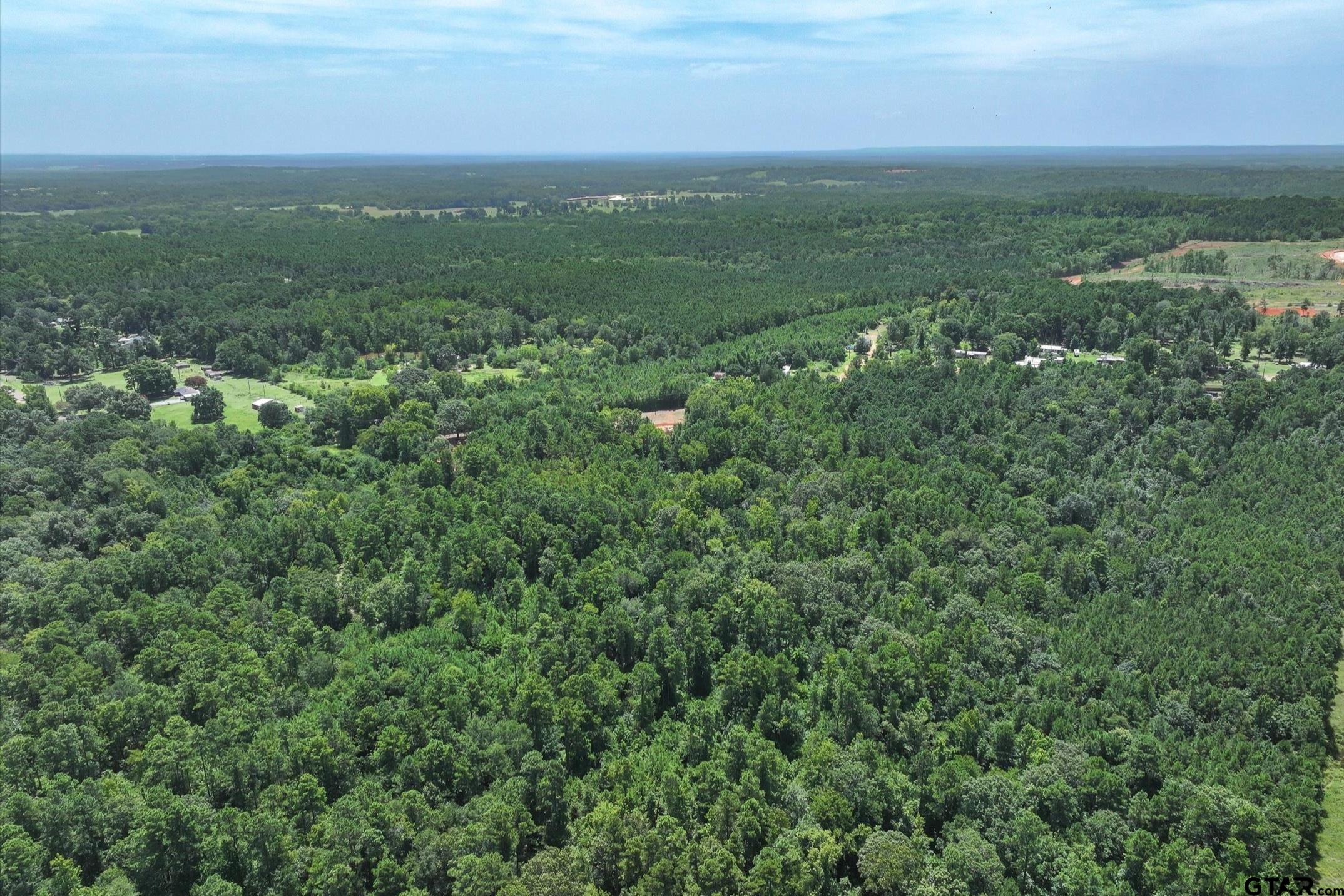 Tract 1 County Road 4102