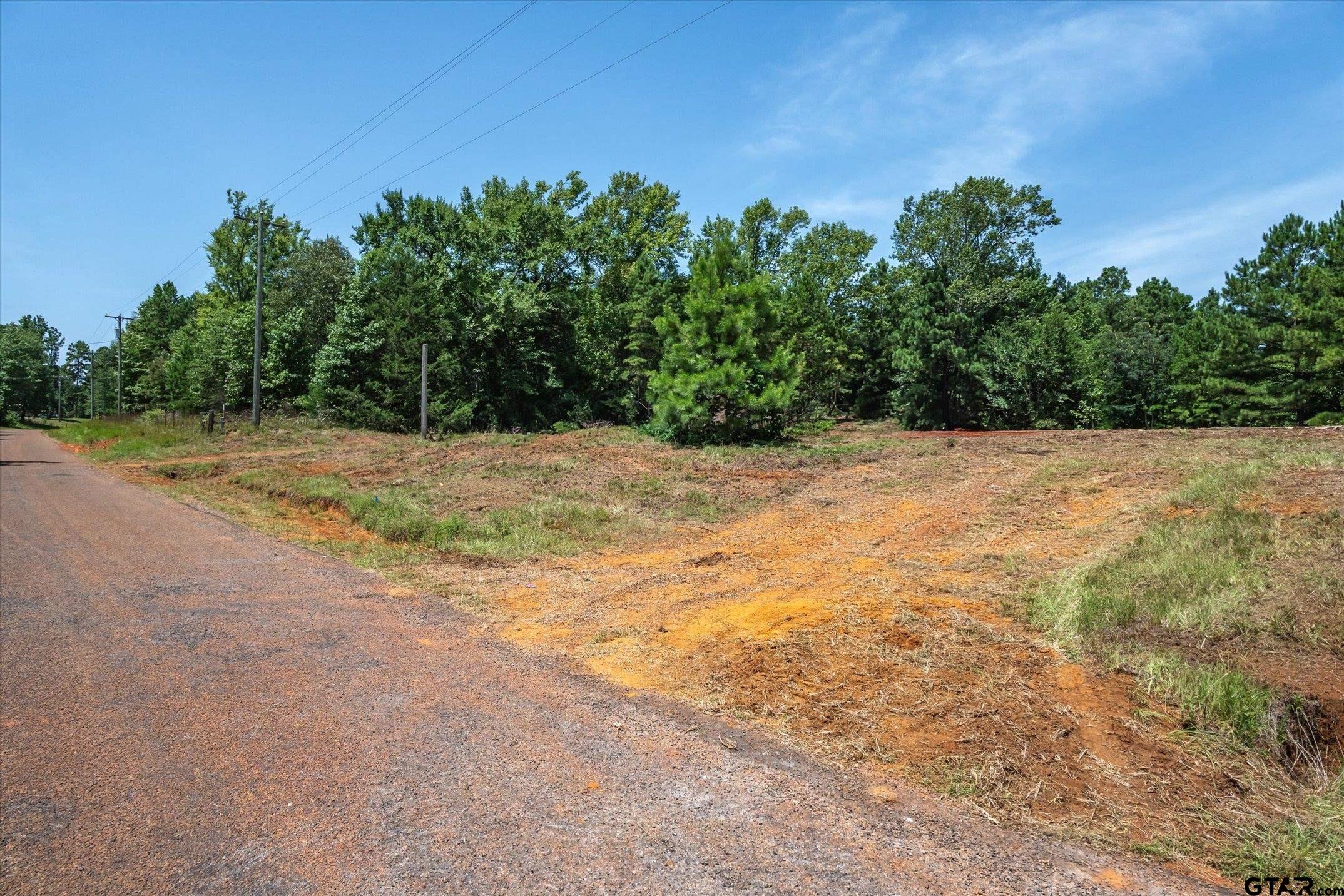 Tract 1 County Road 4102