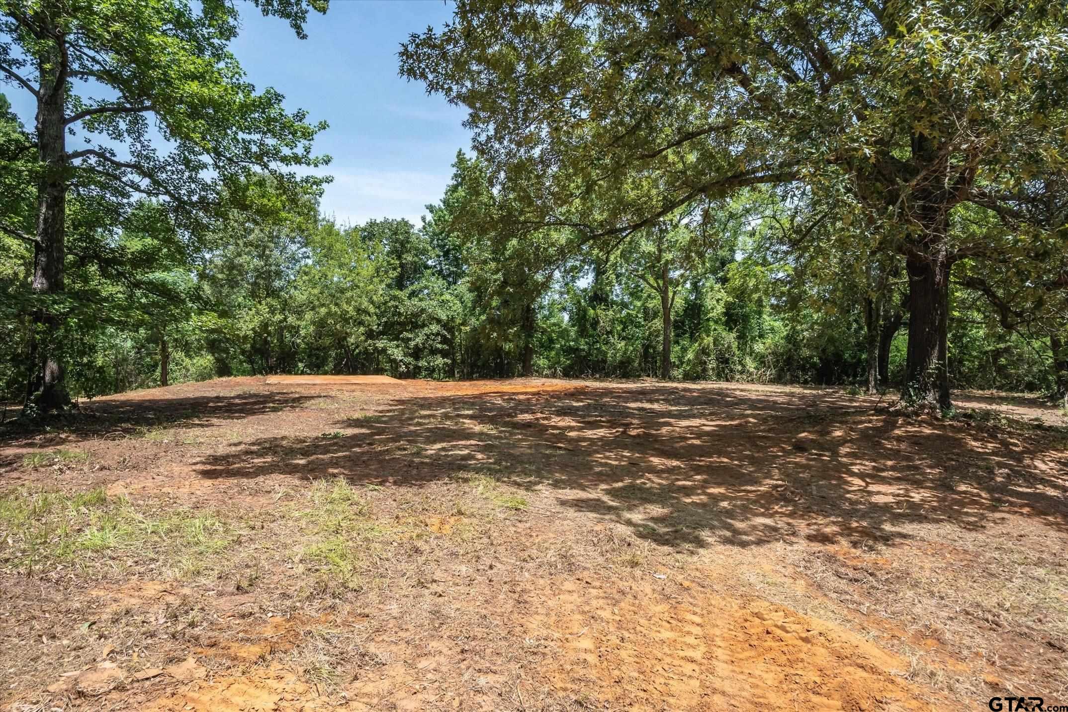 Tract 1 County Road 4102