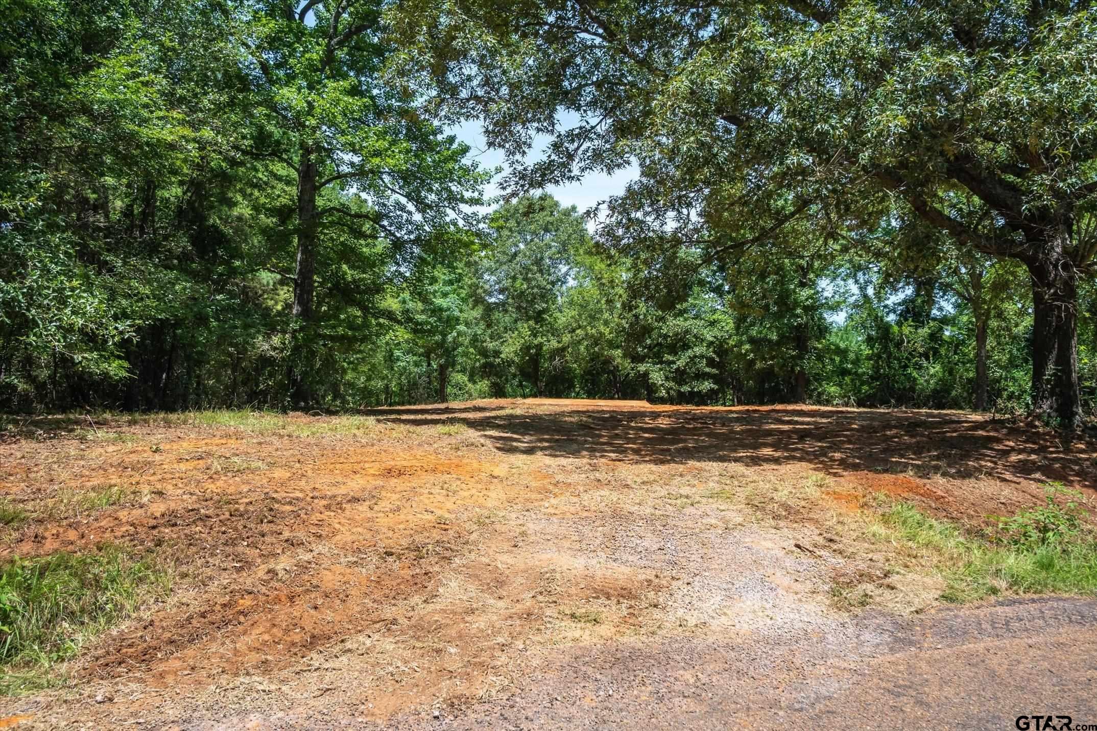 Tract 1 County Road 4102