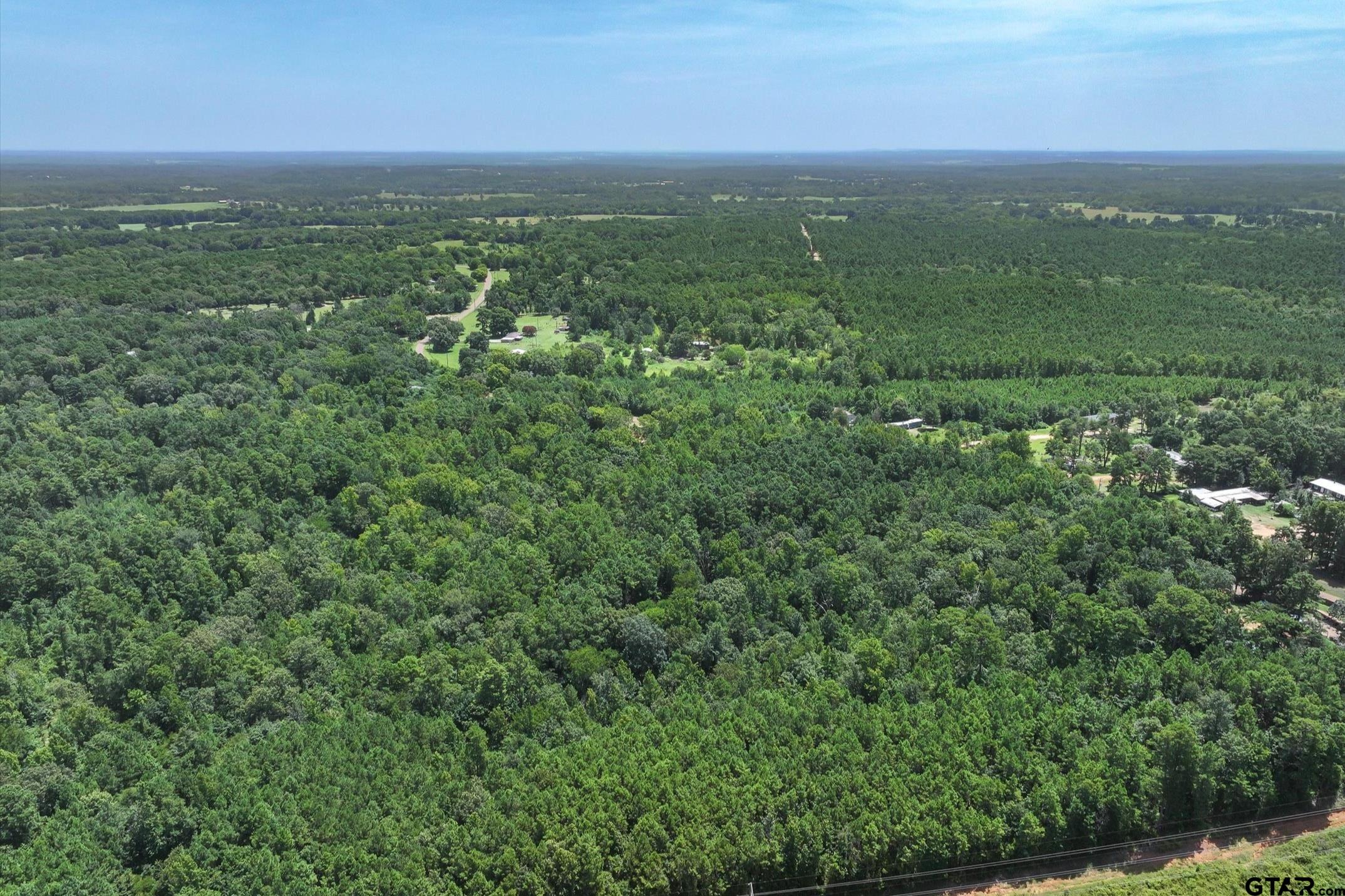 Tract 1 County Road 4102