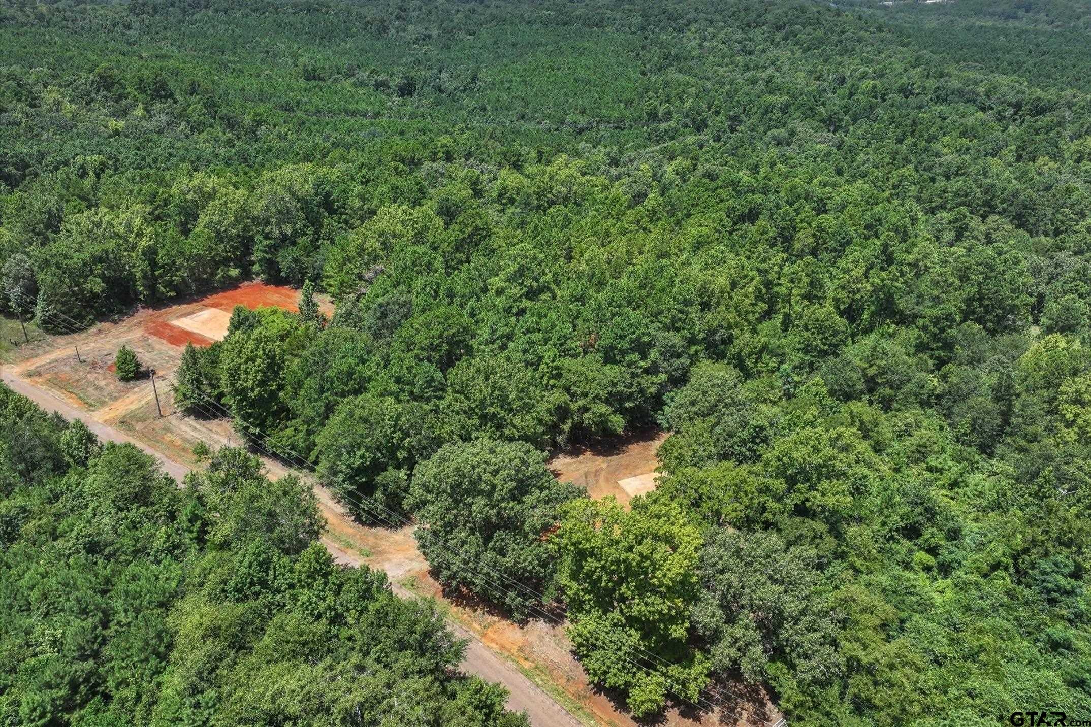 Tract 1 County Road 4102
