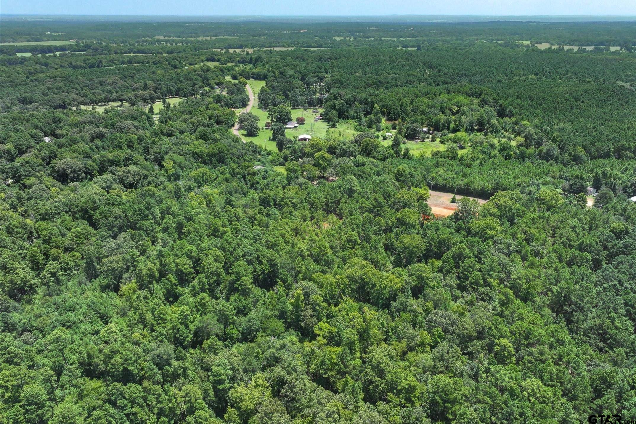 Tract 1 County Road 4102
