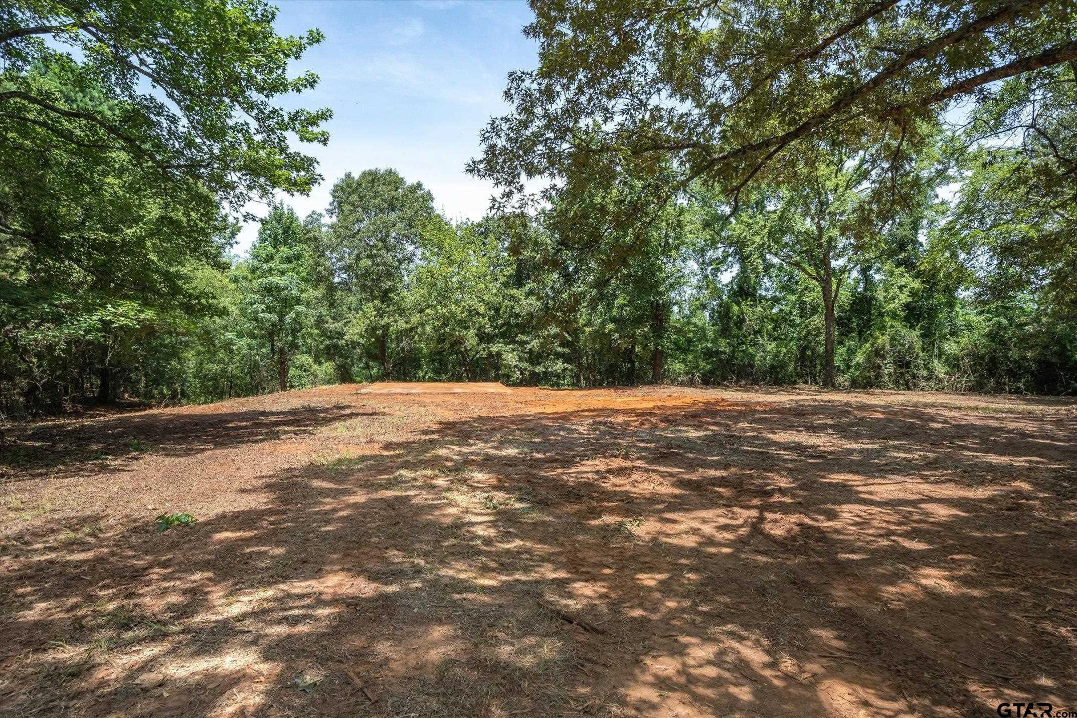 Tract 1 County Road 4102