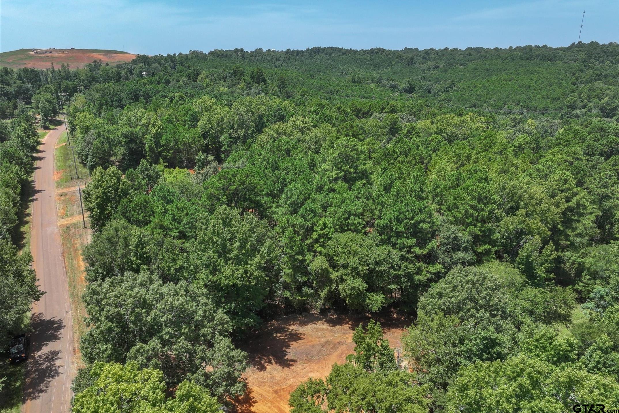 Tract 1 County Road 4102