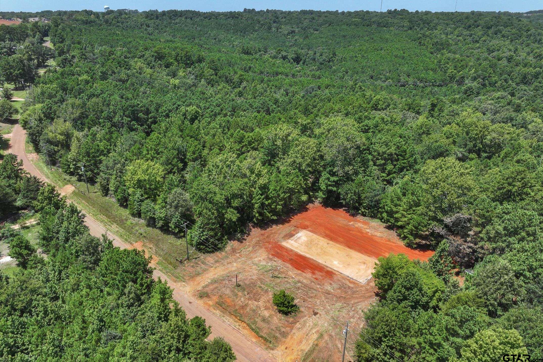 Tract 2 County Road 4102