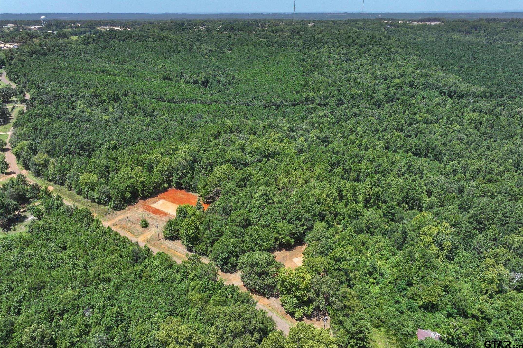 Tract 2 County Road 4102