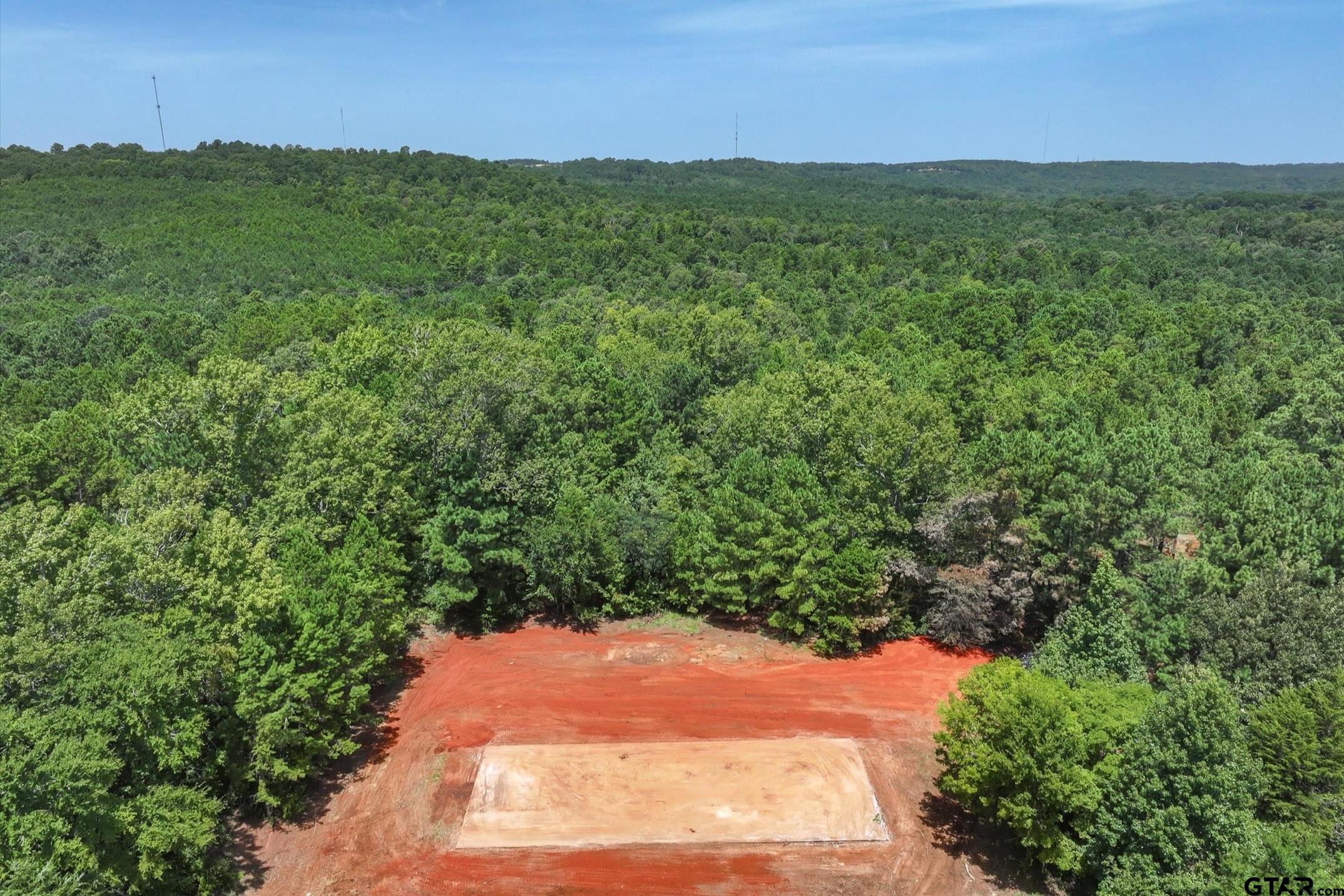 Tract 2 County Road 4102