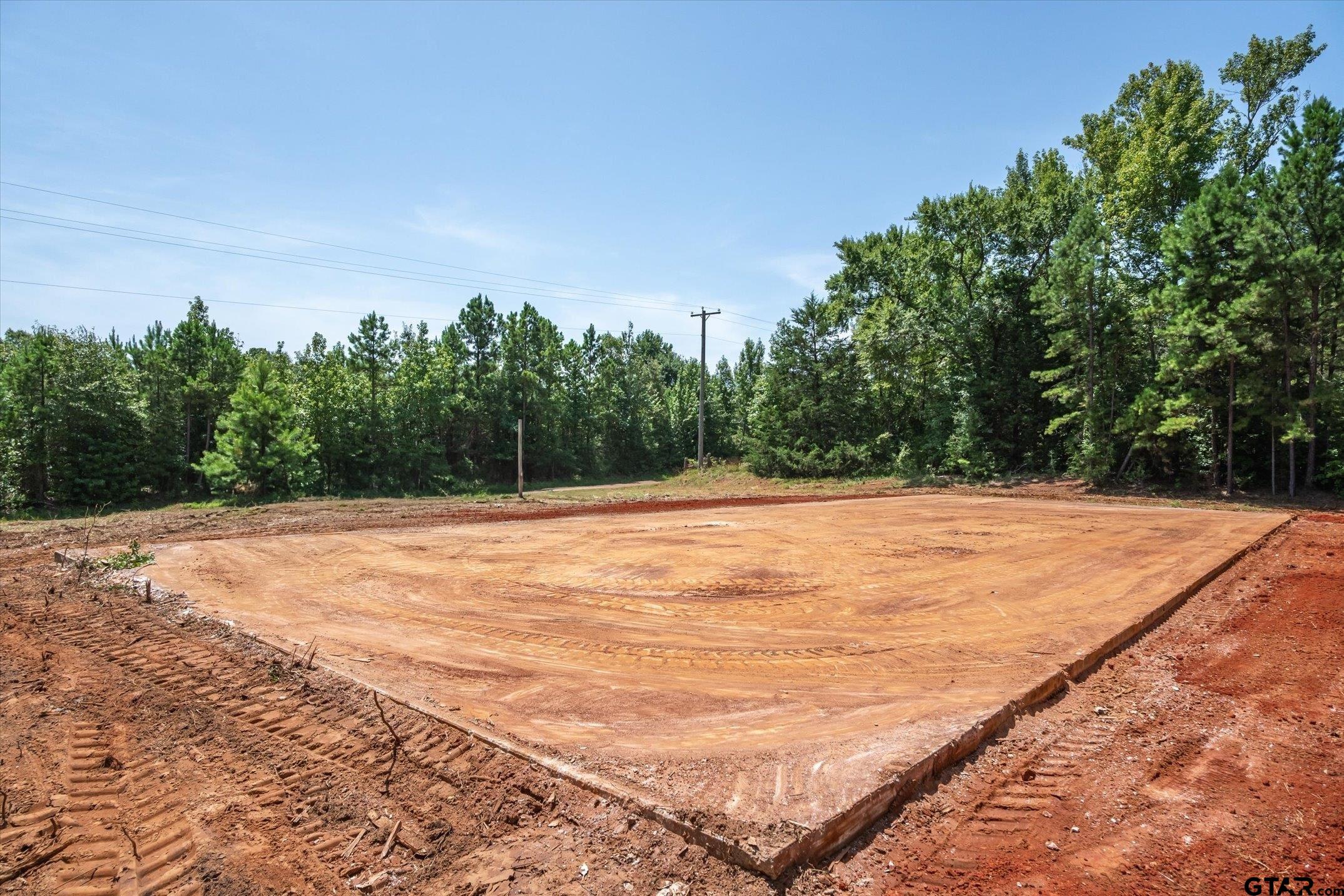 Tract 2 County Road 4102