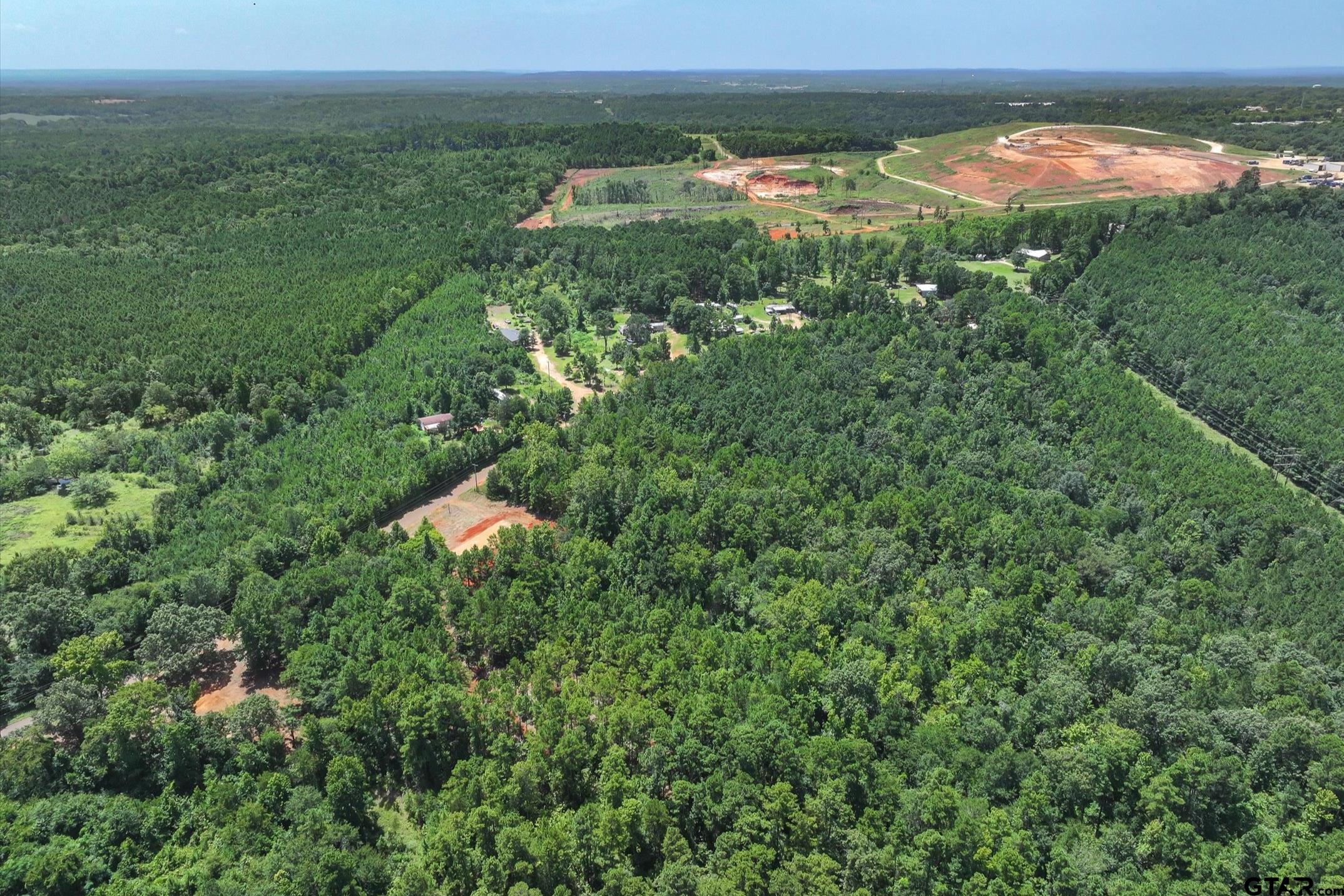 Tract 2 County Road 4102