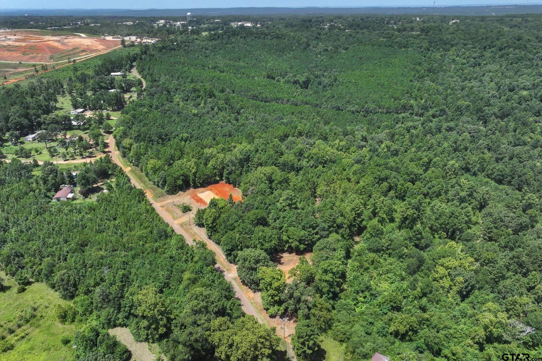 Tract 2 County Road 4102