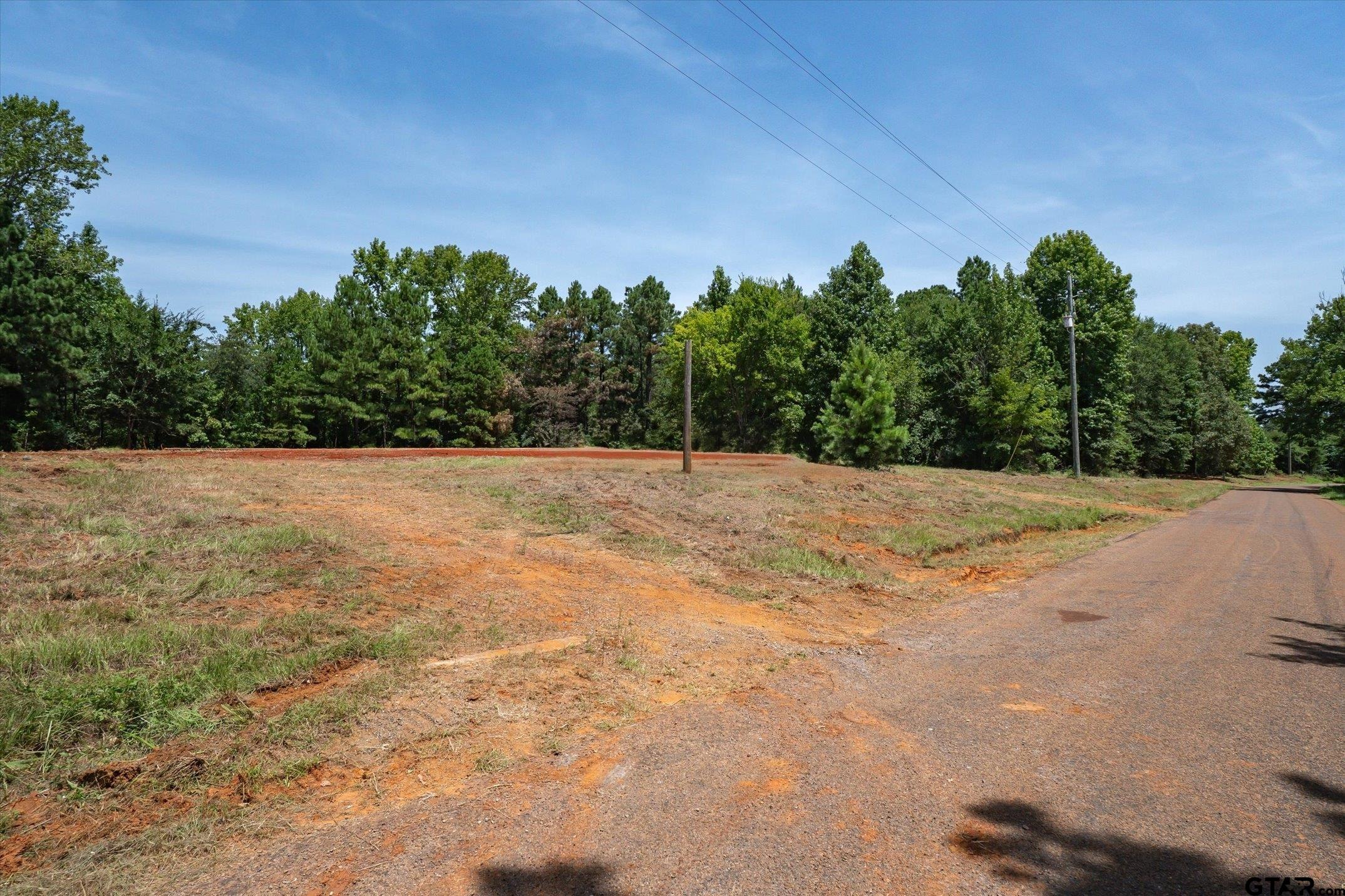Tract 2 County Road 4102