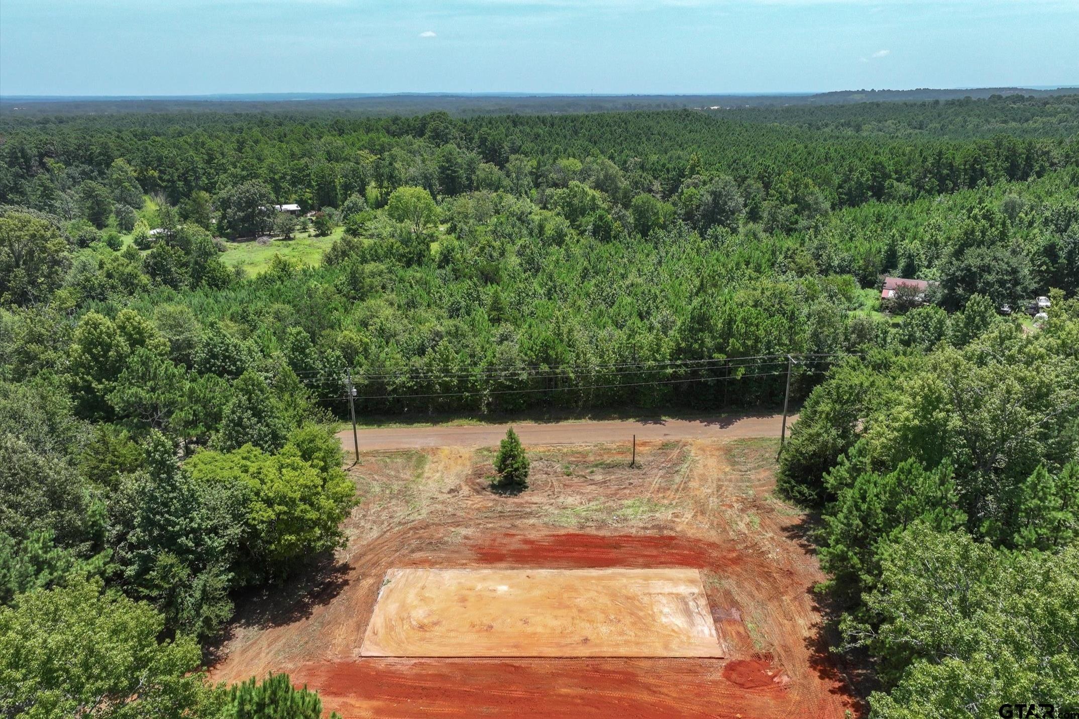 Tract 2 County Road 4102