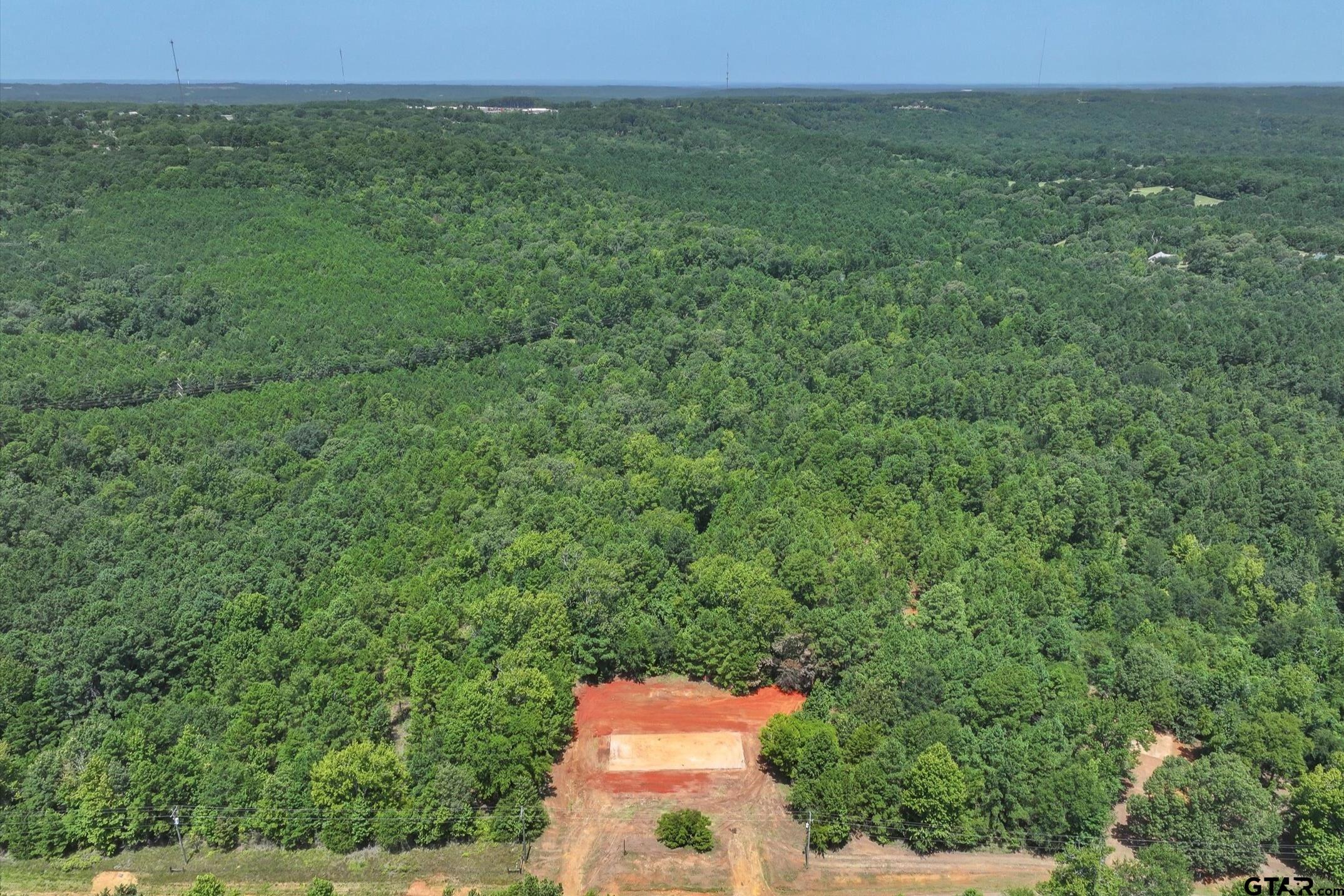 Tract 2 County Road 4102