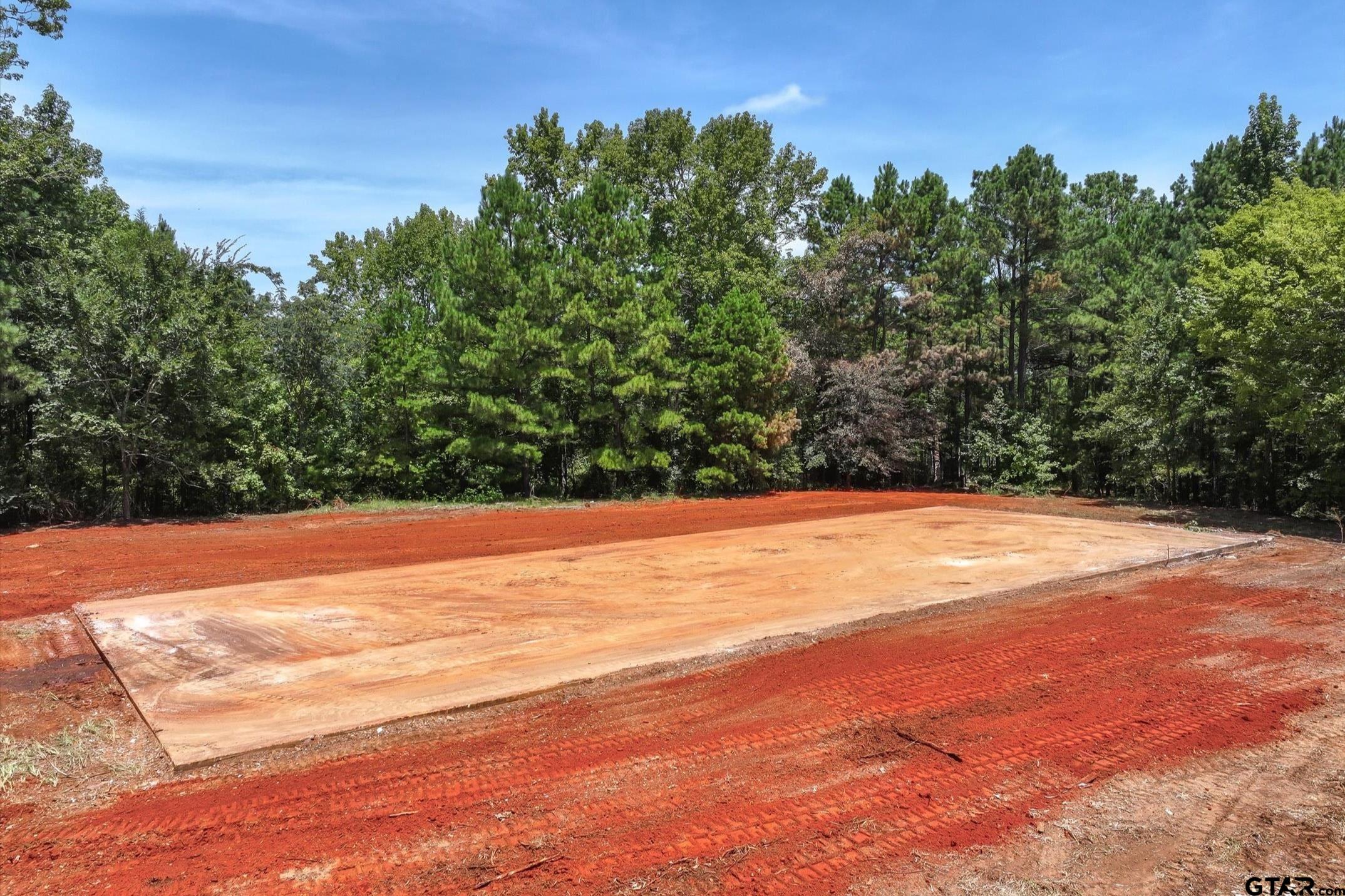 Tract 2 County Road 4102