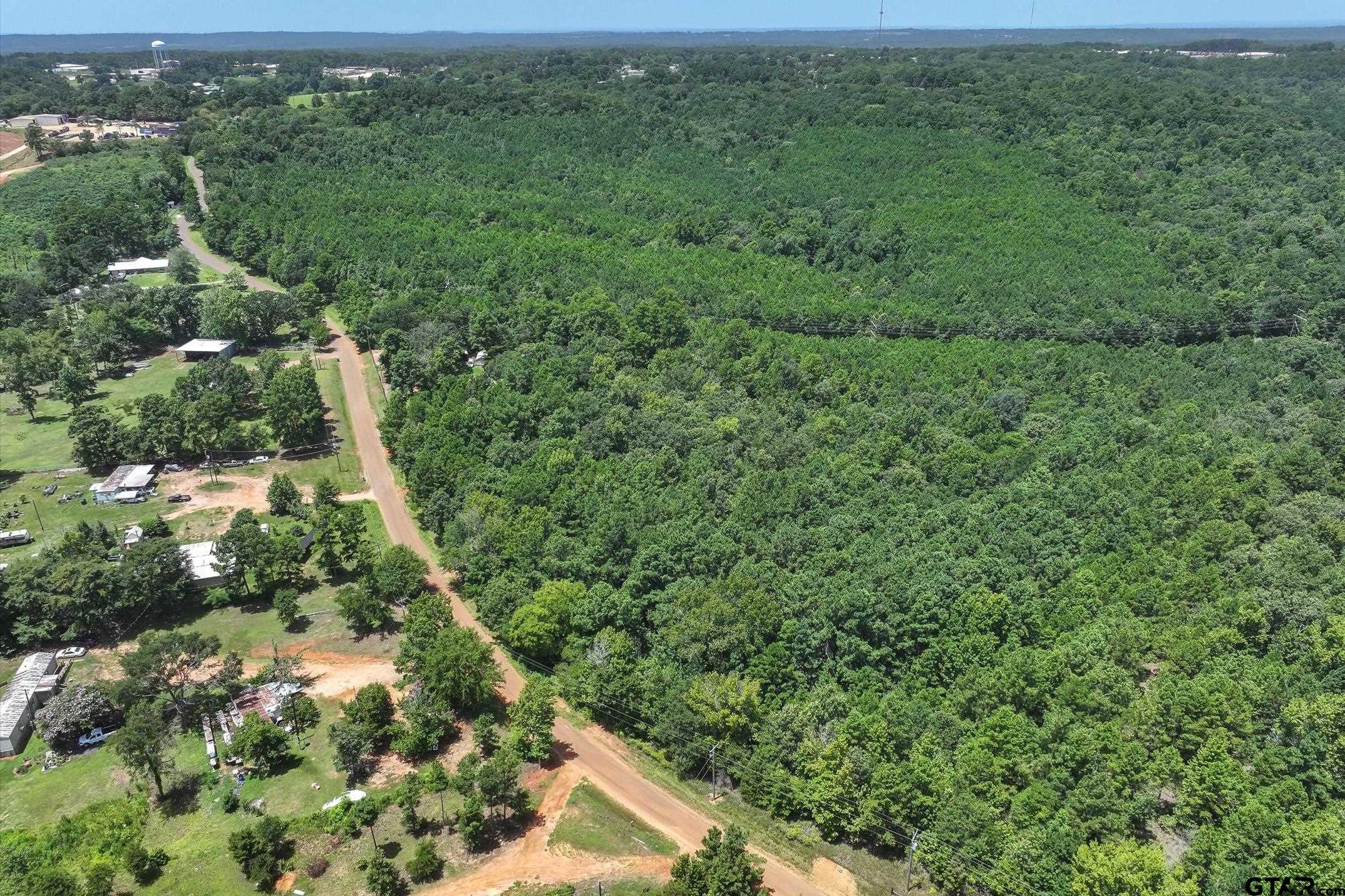Tract 3 County Road 4102