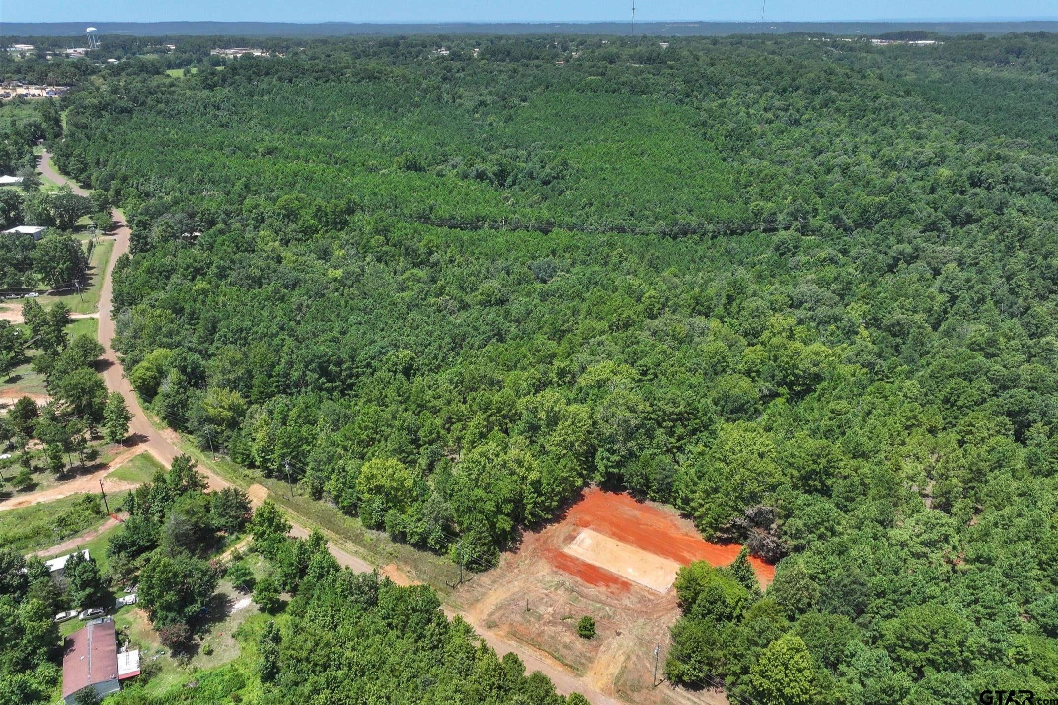 Tract 3 County Road 4102