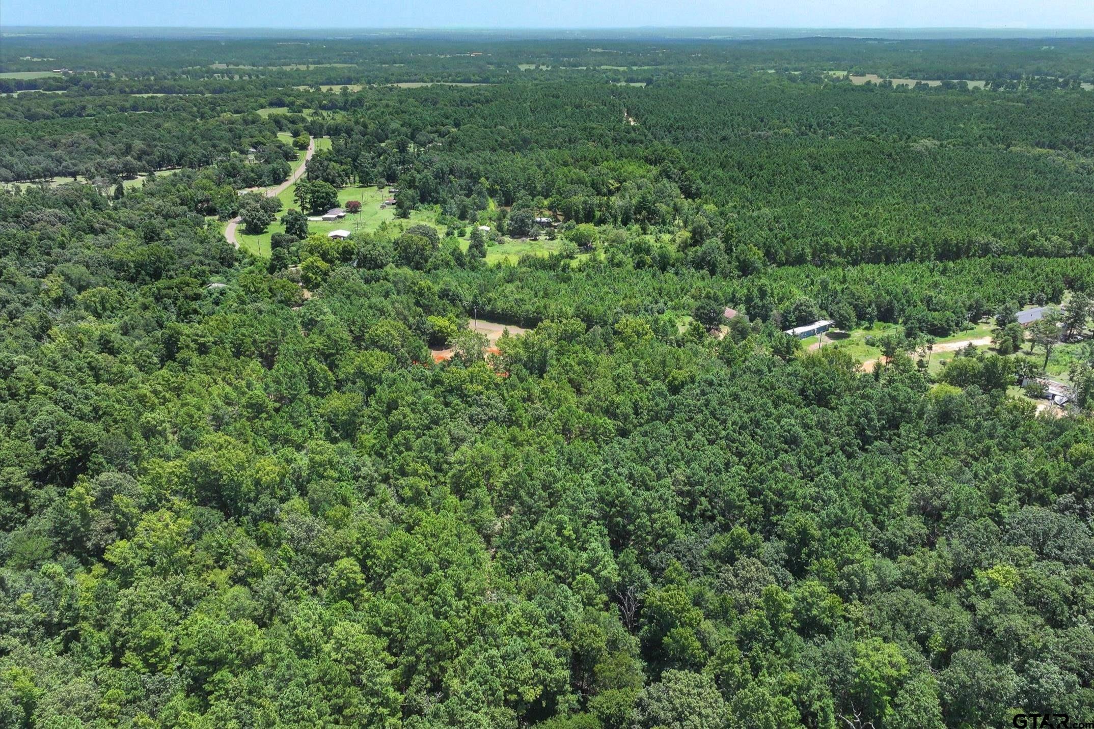 Tract 3 County Road 4102