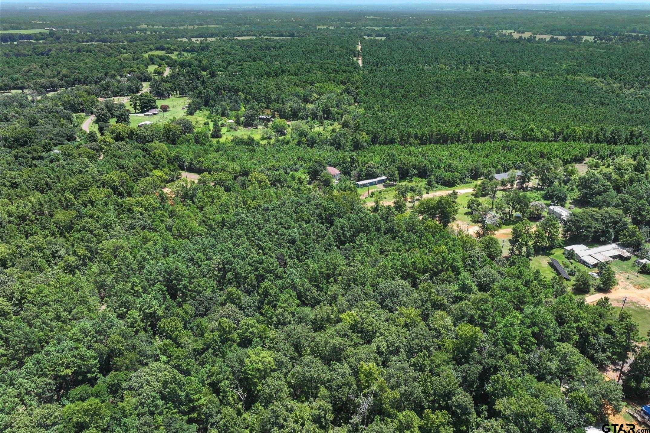 Tract 3 County Road 4102