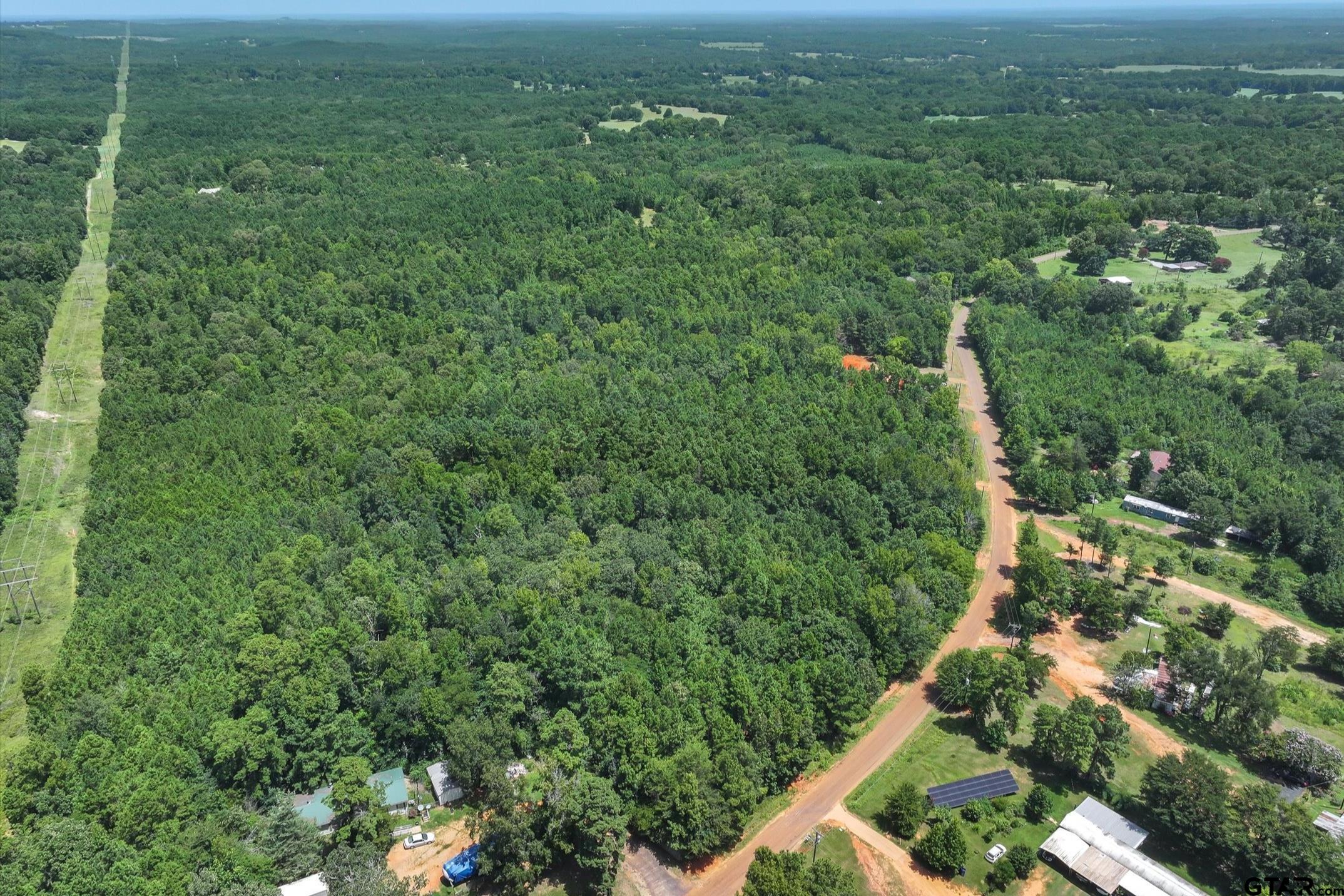 Tract 3 County Road 4102