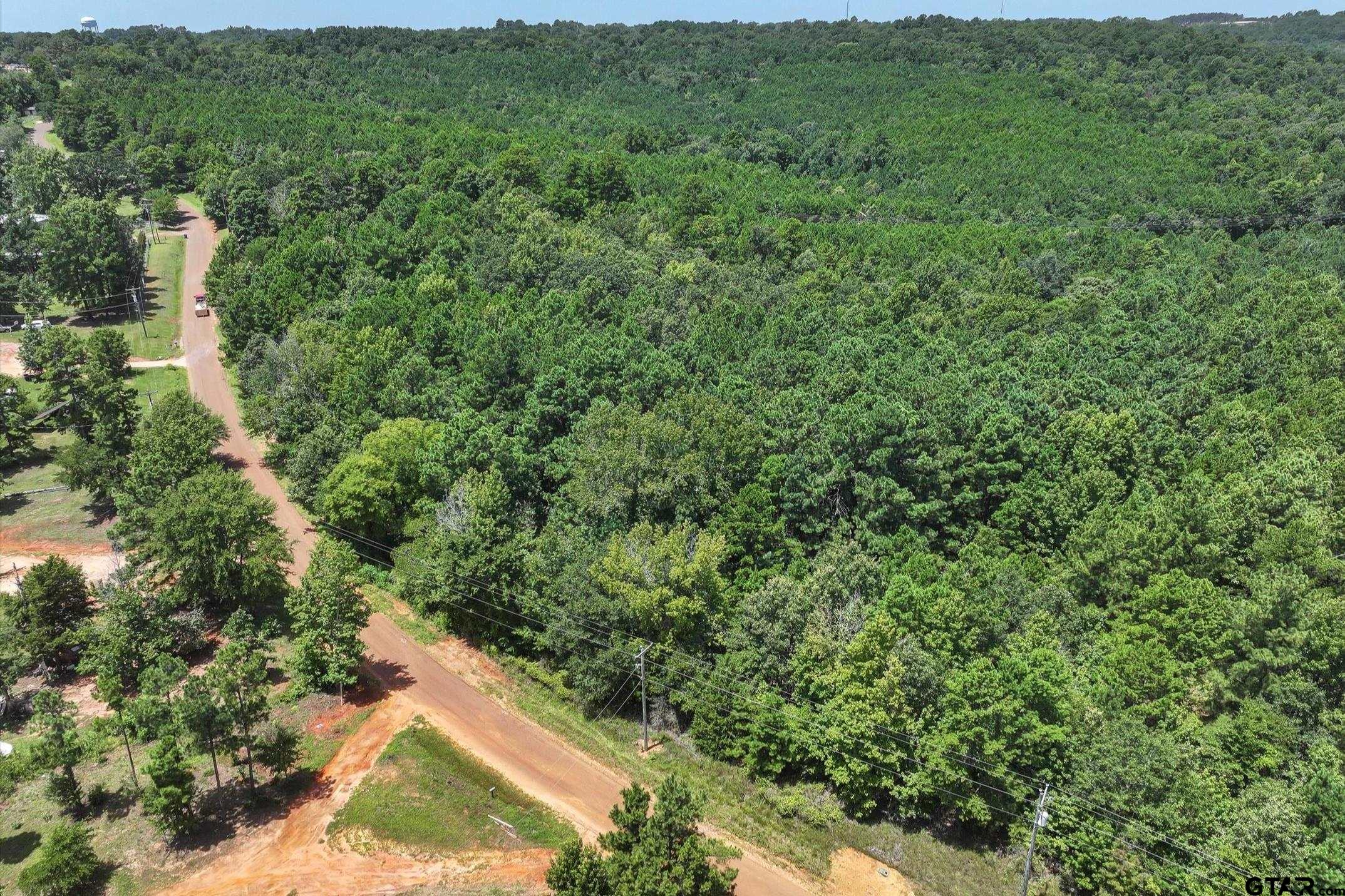 Tract 3 County Road 4102