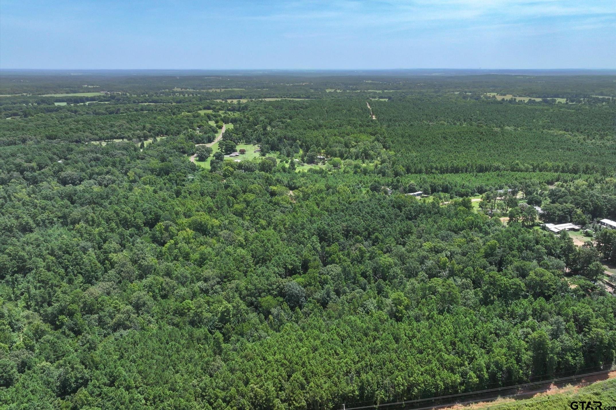 Tract 3 County Road 4102