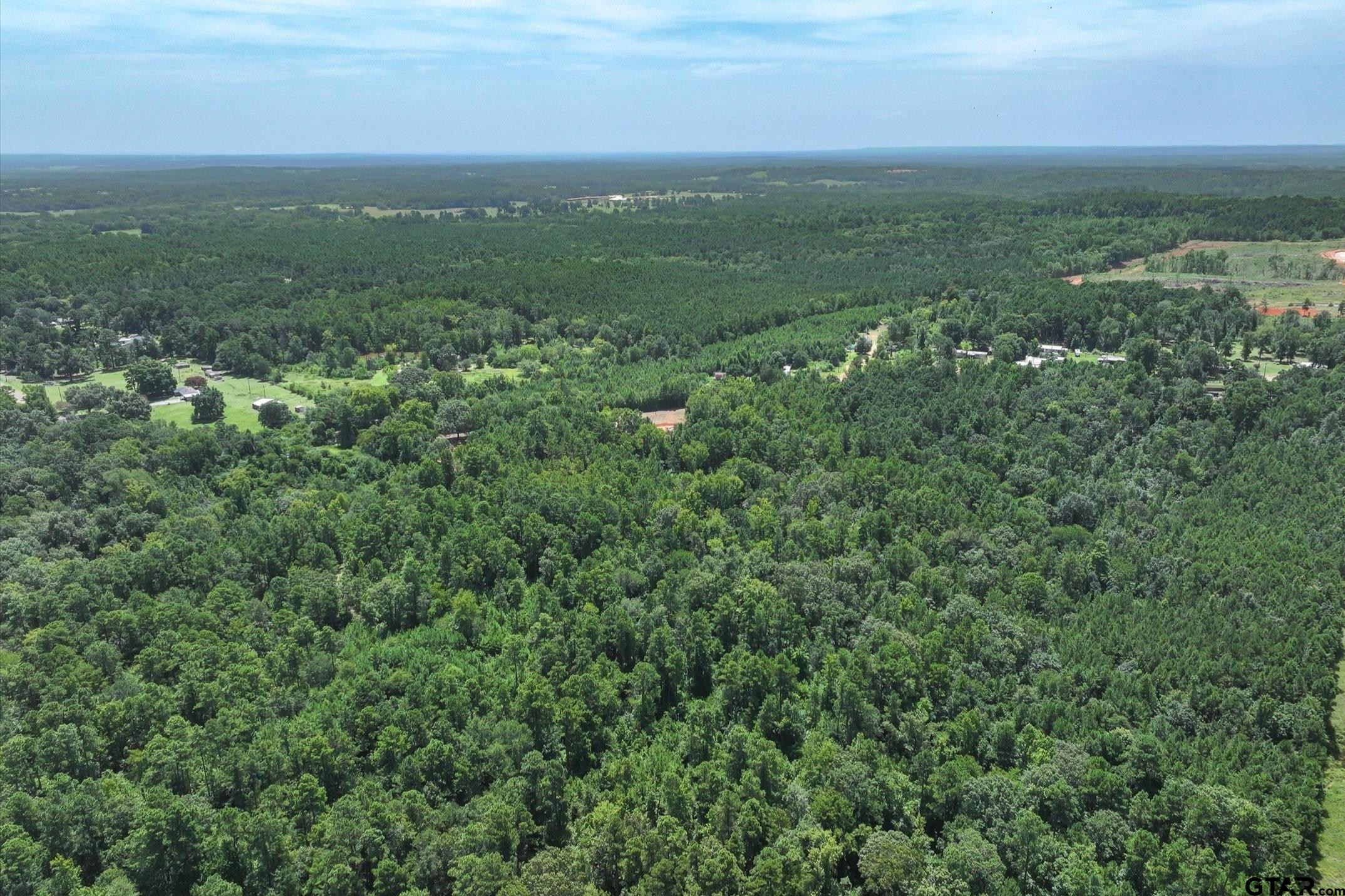 Tract 3 County Road 4102