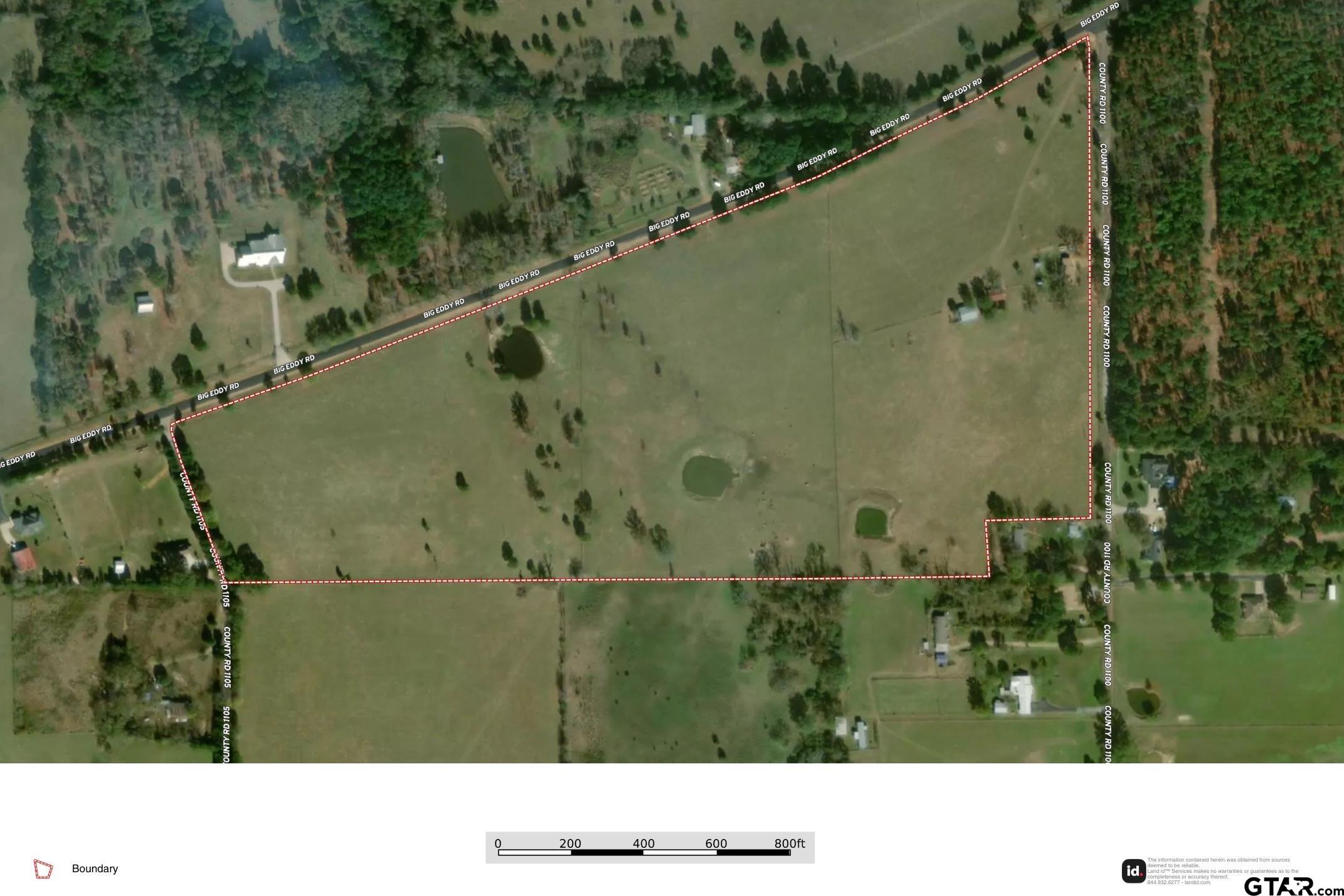 17104 County Road 1100