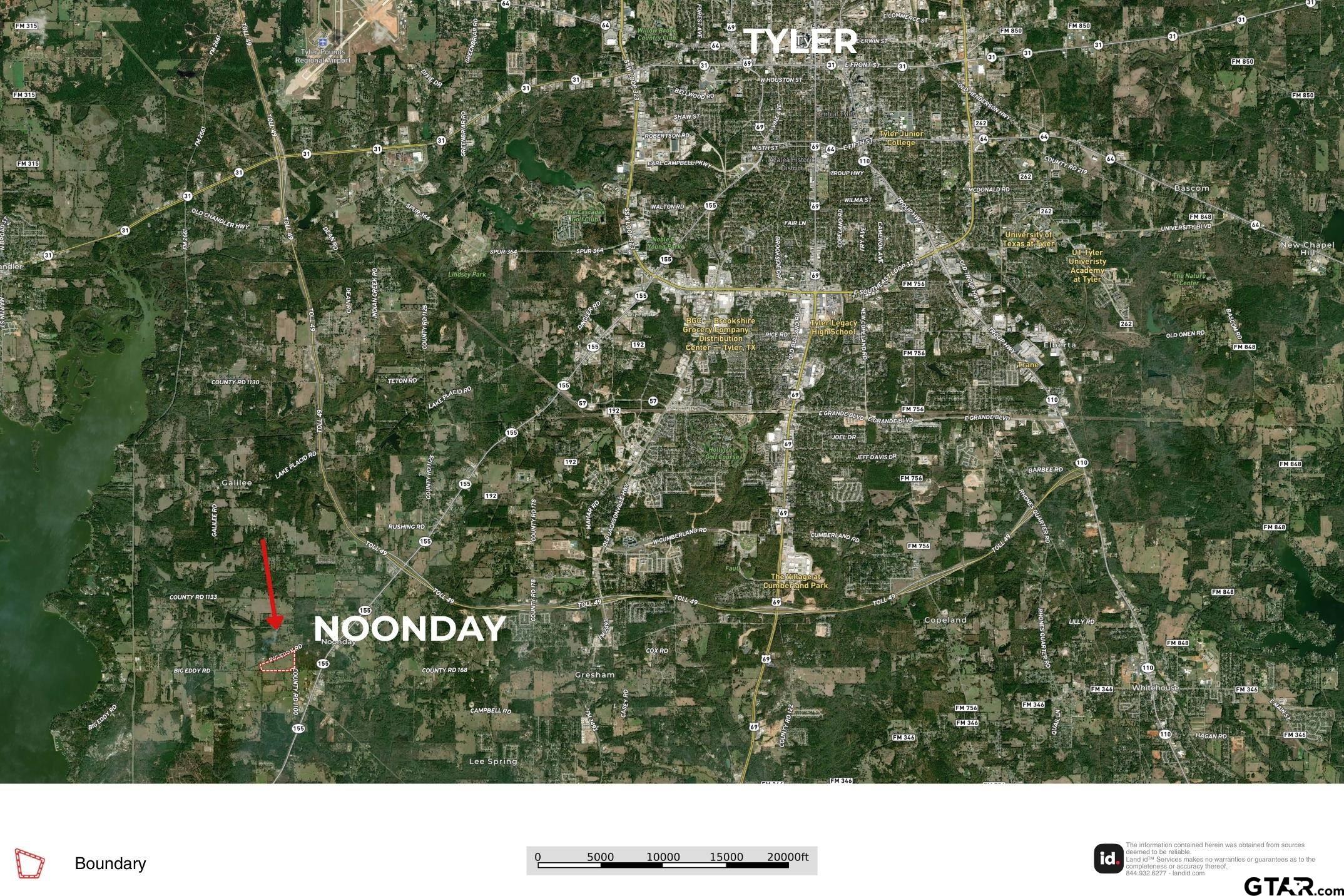 17104 County Road 1100