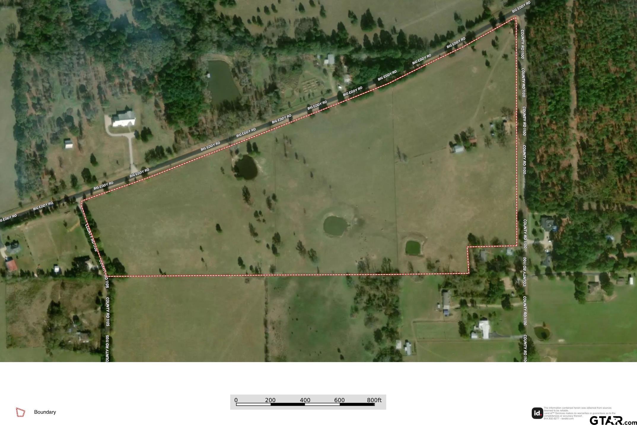 17104 County Road 1100