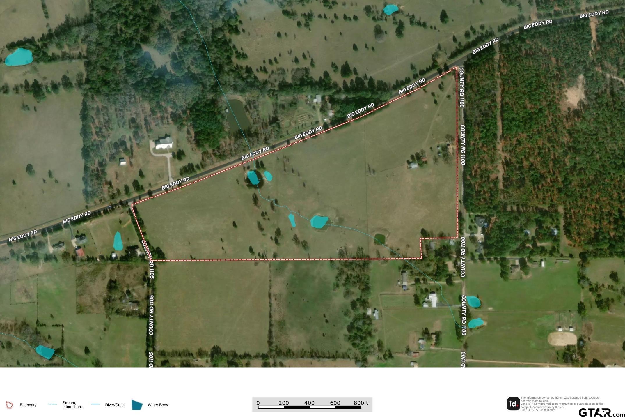 17104 County Road 1100