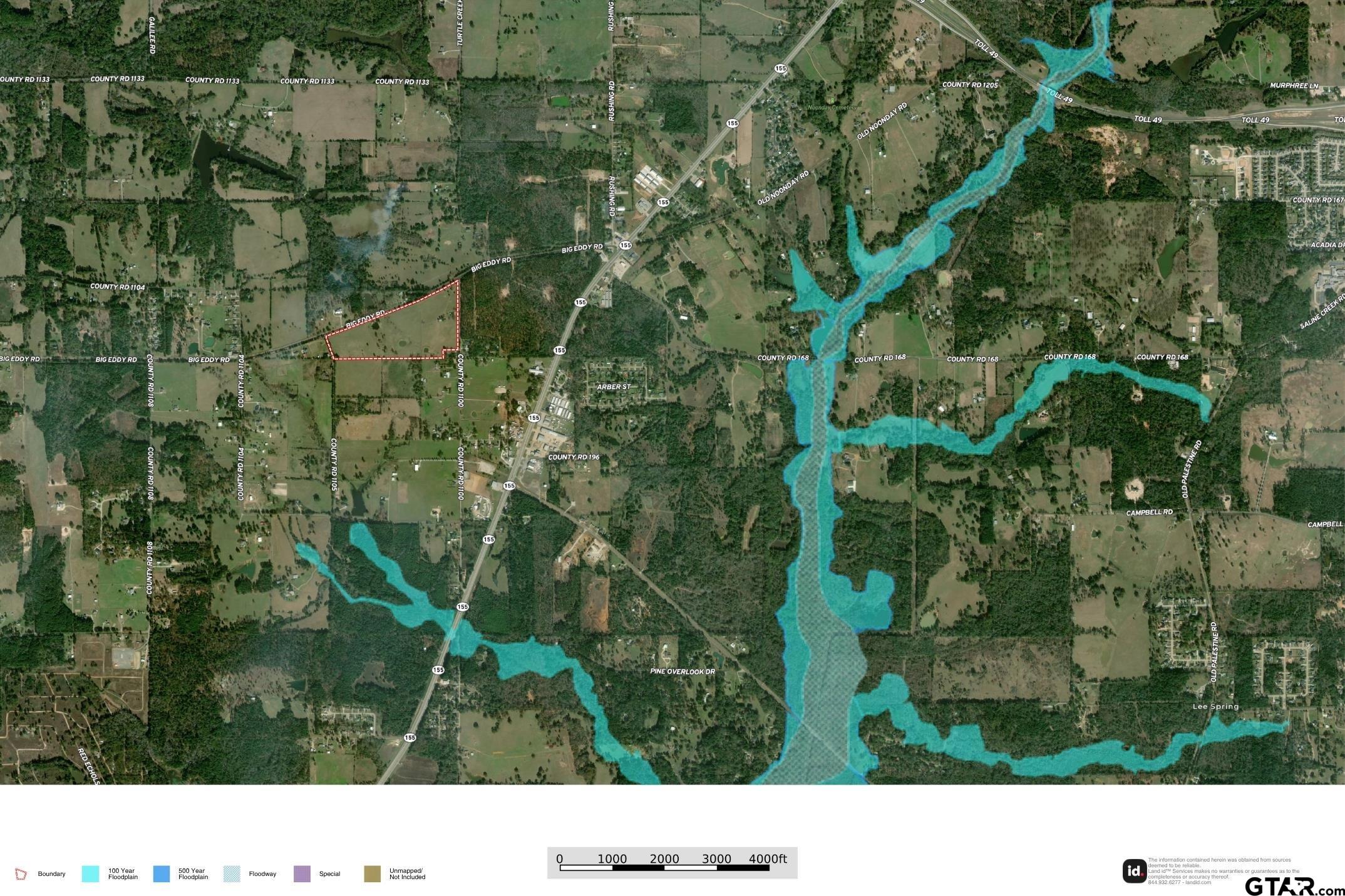 17104 County Road 1100