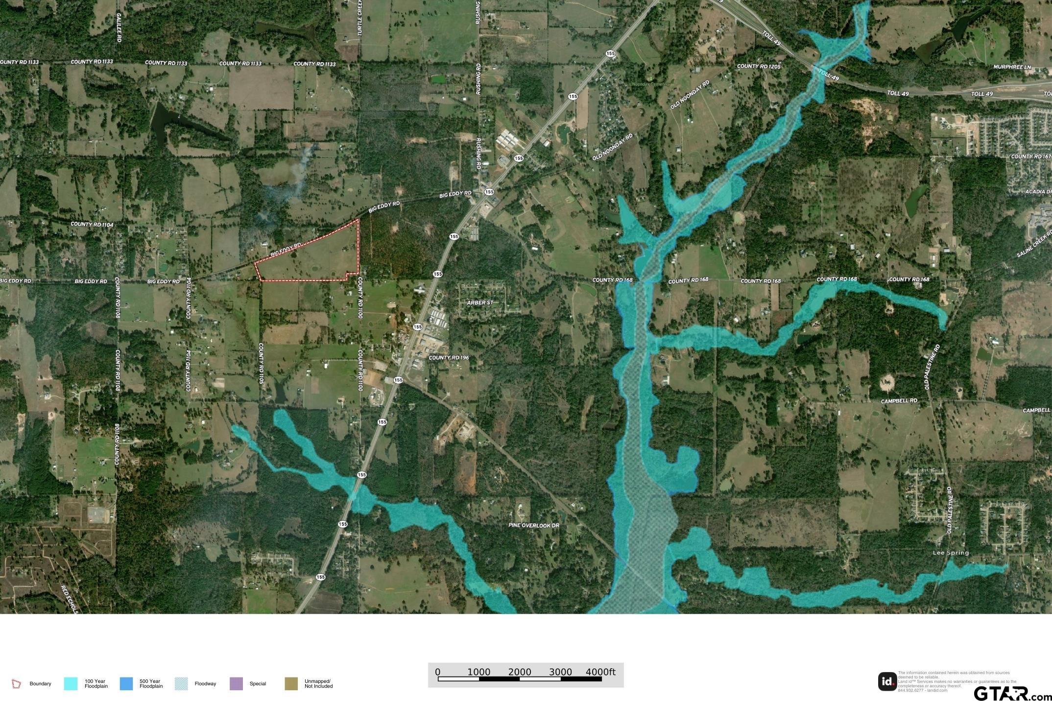 17104 County Road 1100