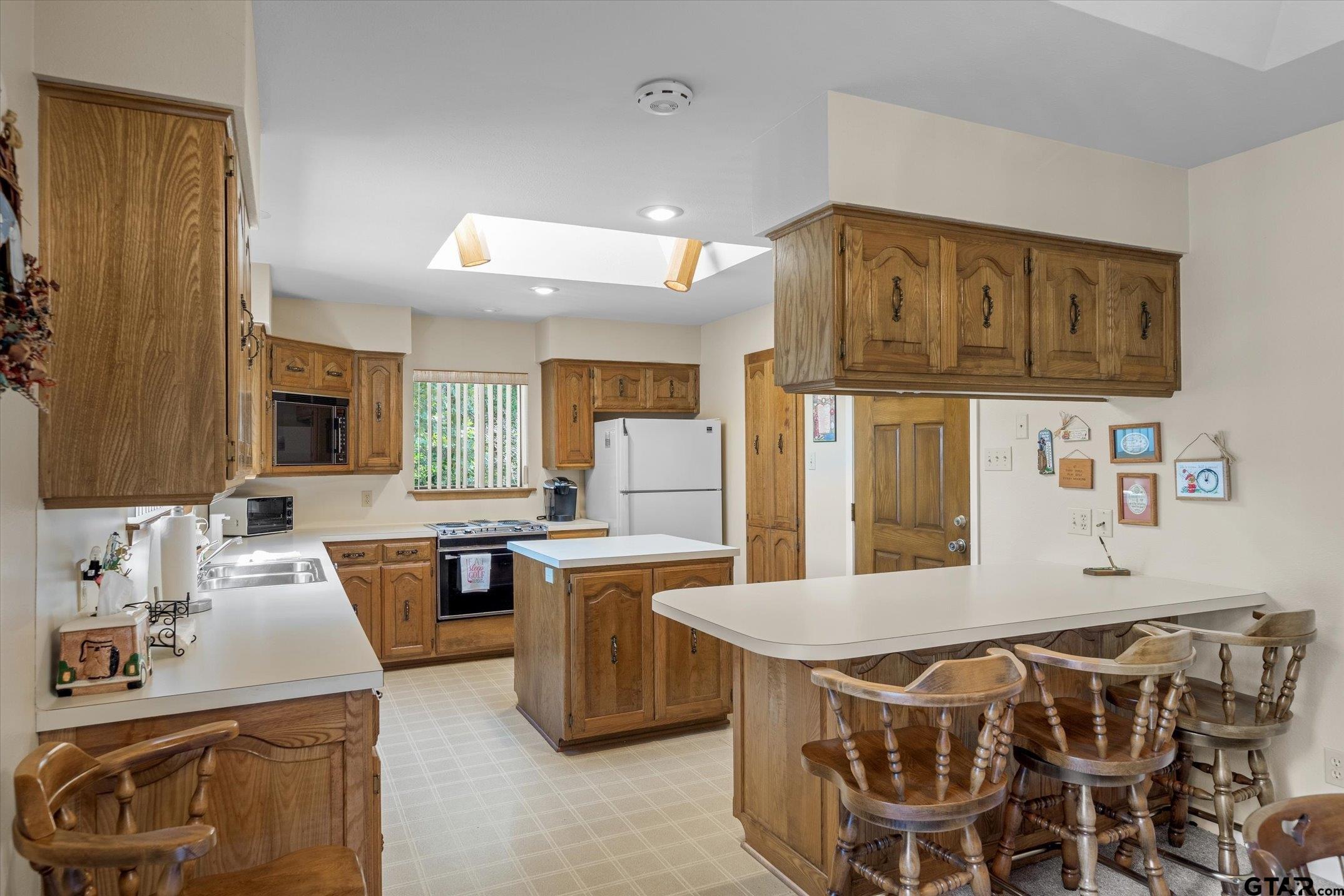 257 Peaceful Woods Trail