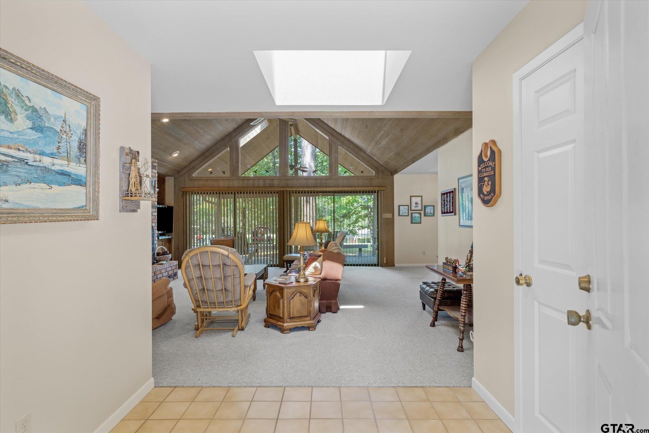 257 Peaceful Woods Trail