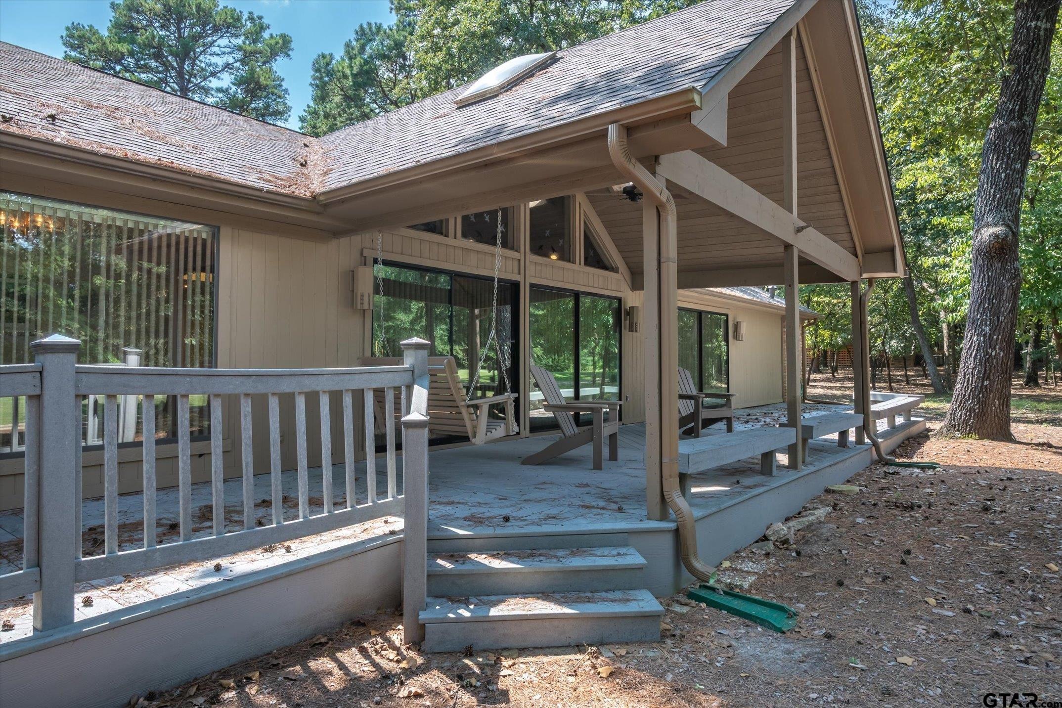 257 Peaceful Woods Trail