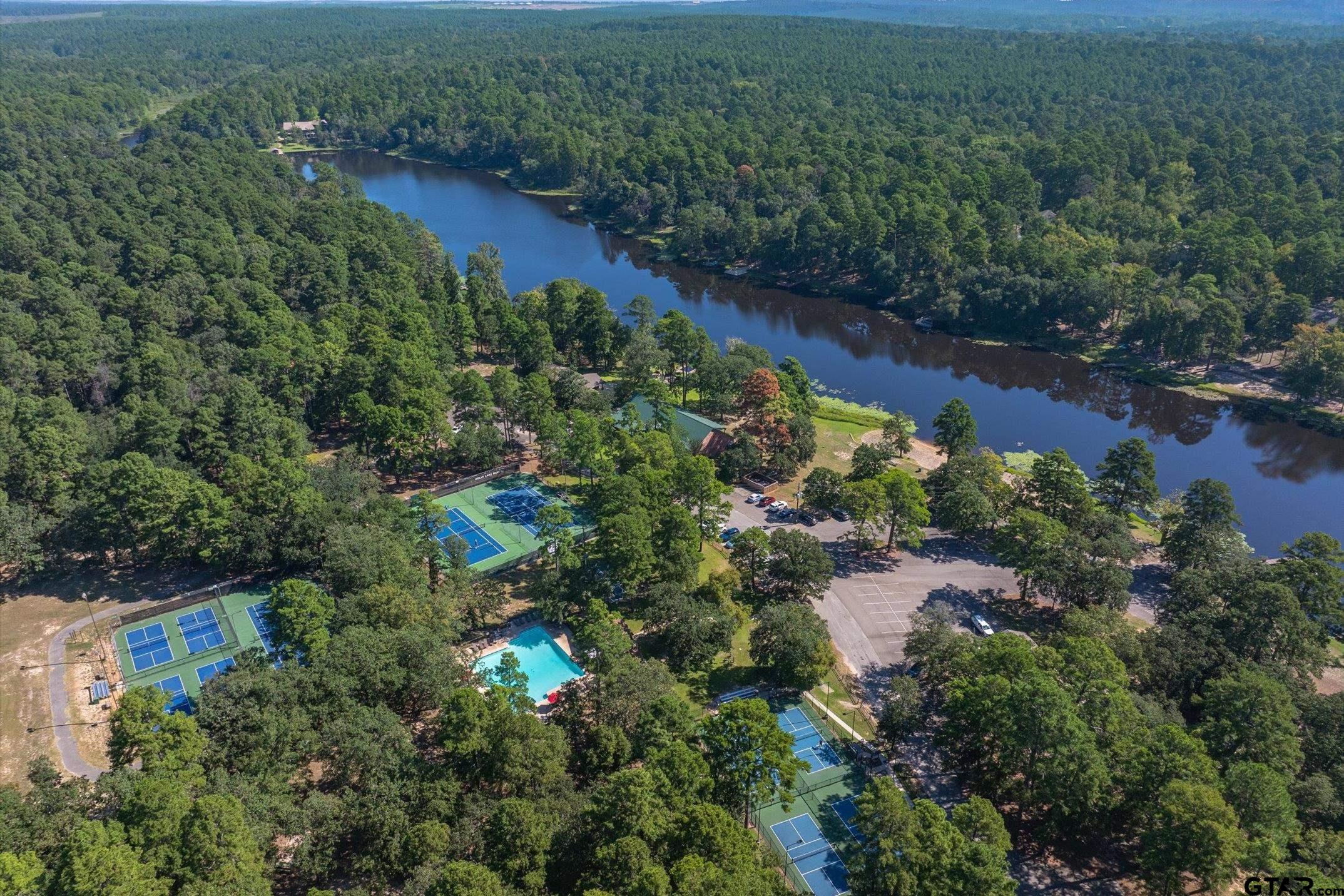 257 Peaceful Woods Trail