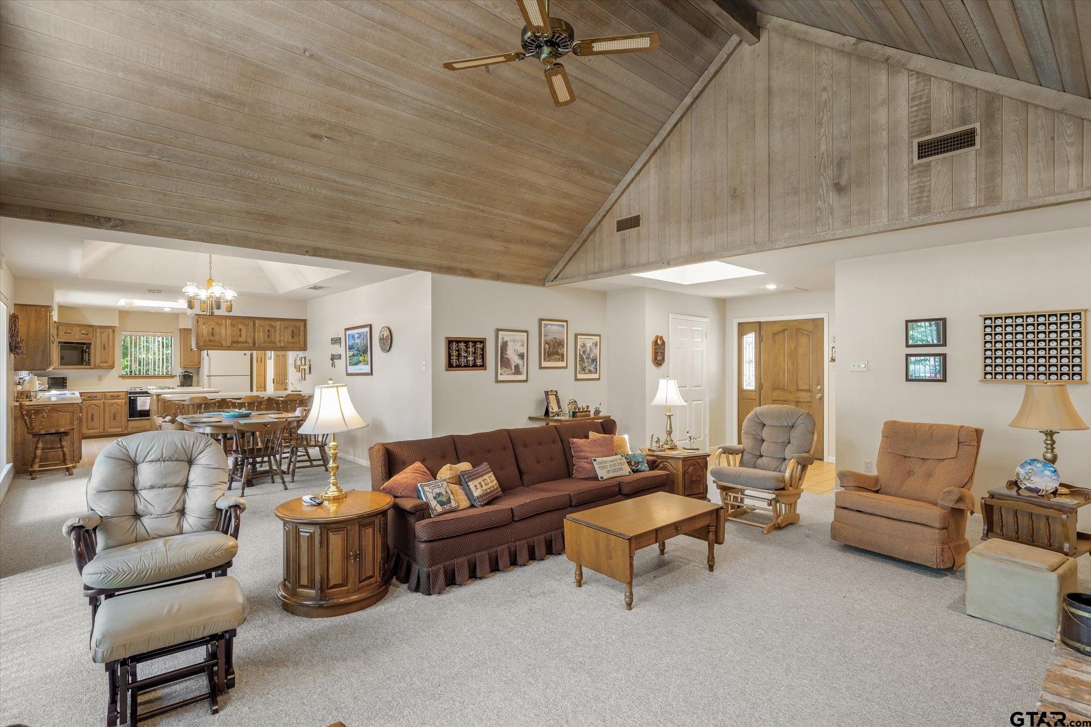 257 Peaceful Woods Trail