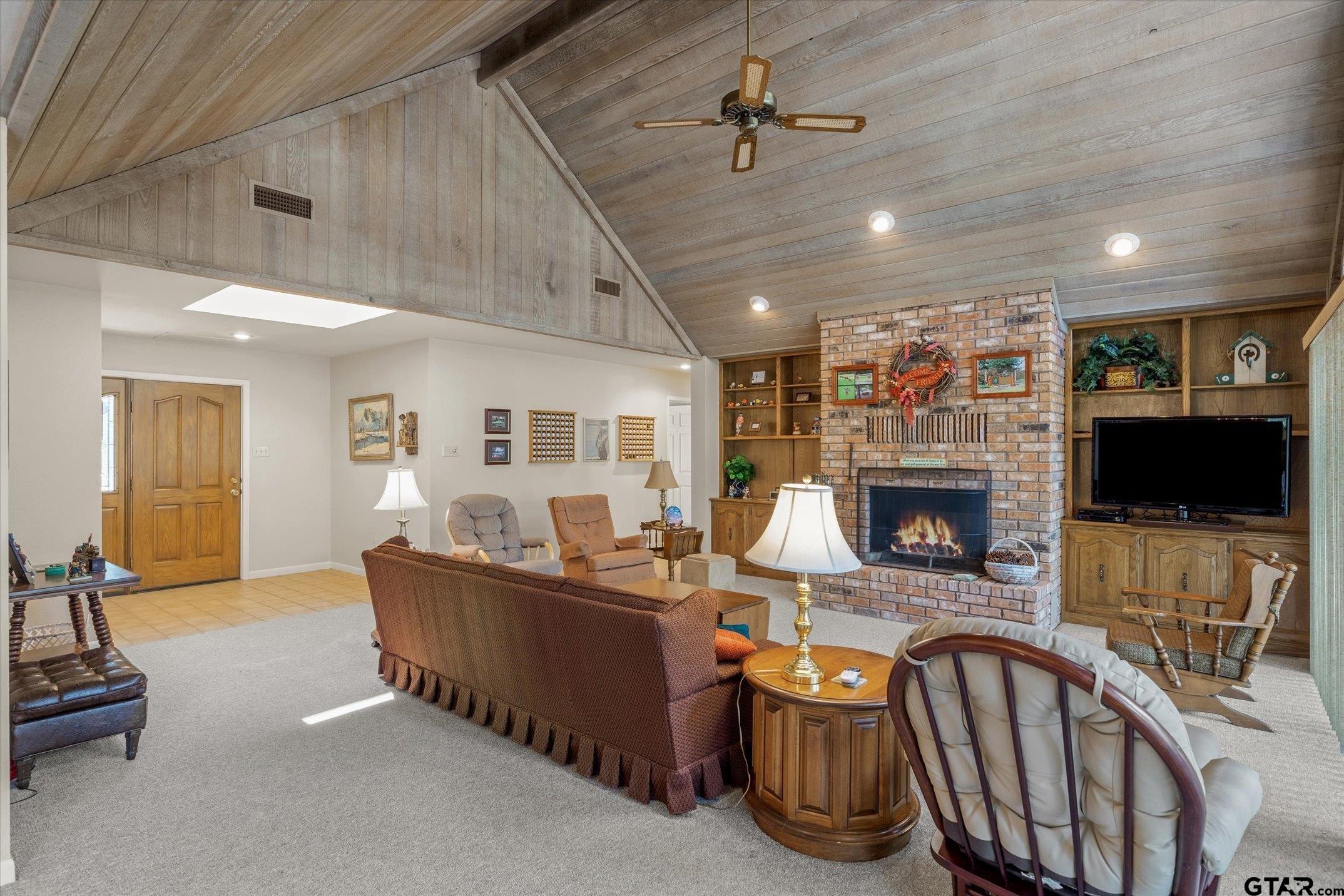 257 Peaceful Woods Trail