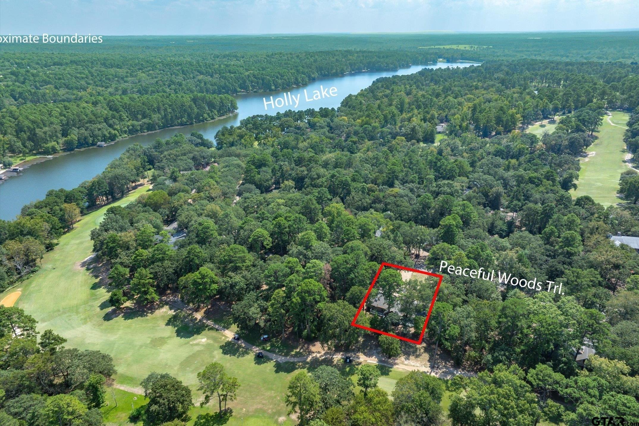 257 Peaceful Woods Trail